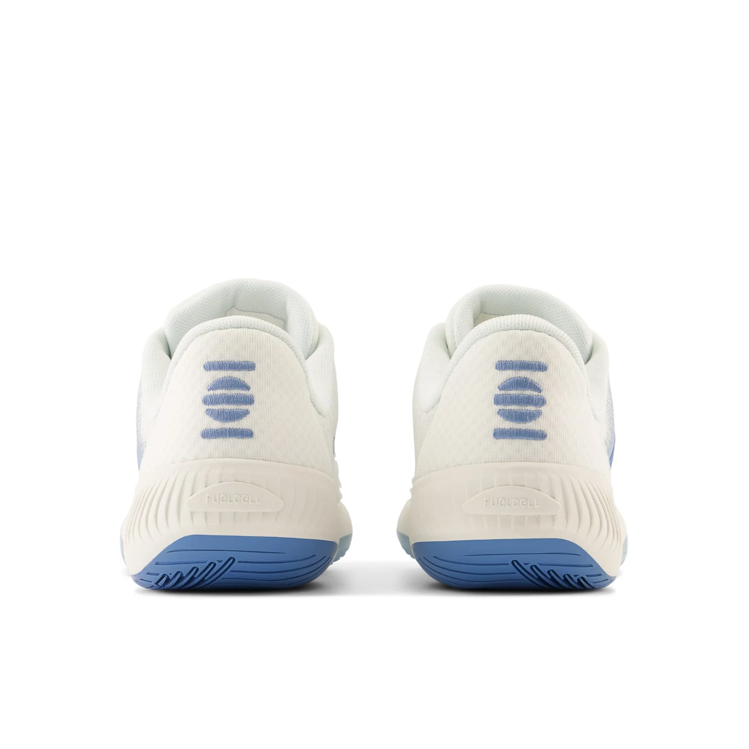 New Balance Womens 996 V5 (B) Width All-Court - Image 5