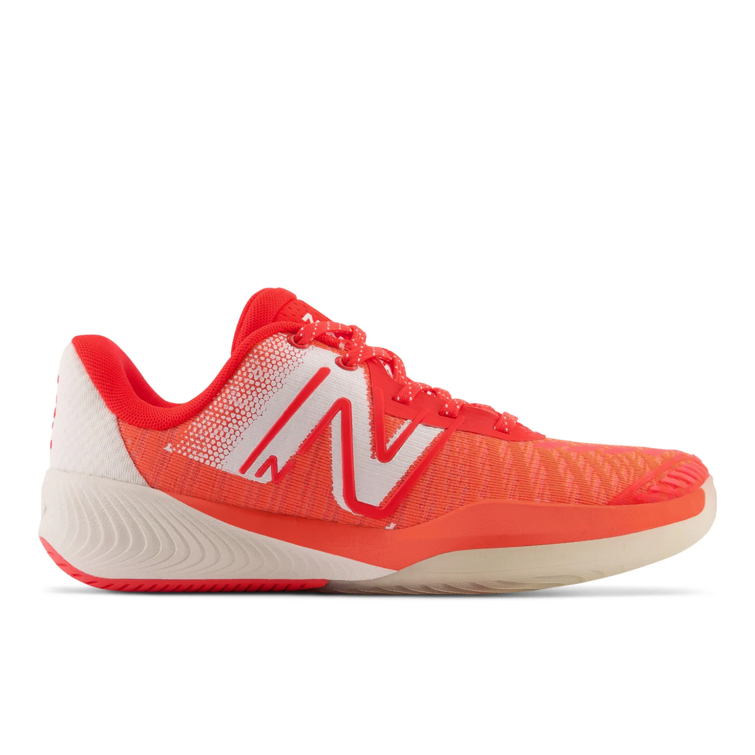 New Balance Womens 996 V5 (B) Width All-Court - Image 7