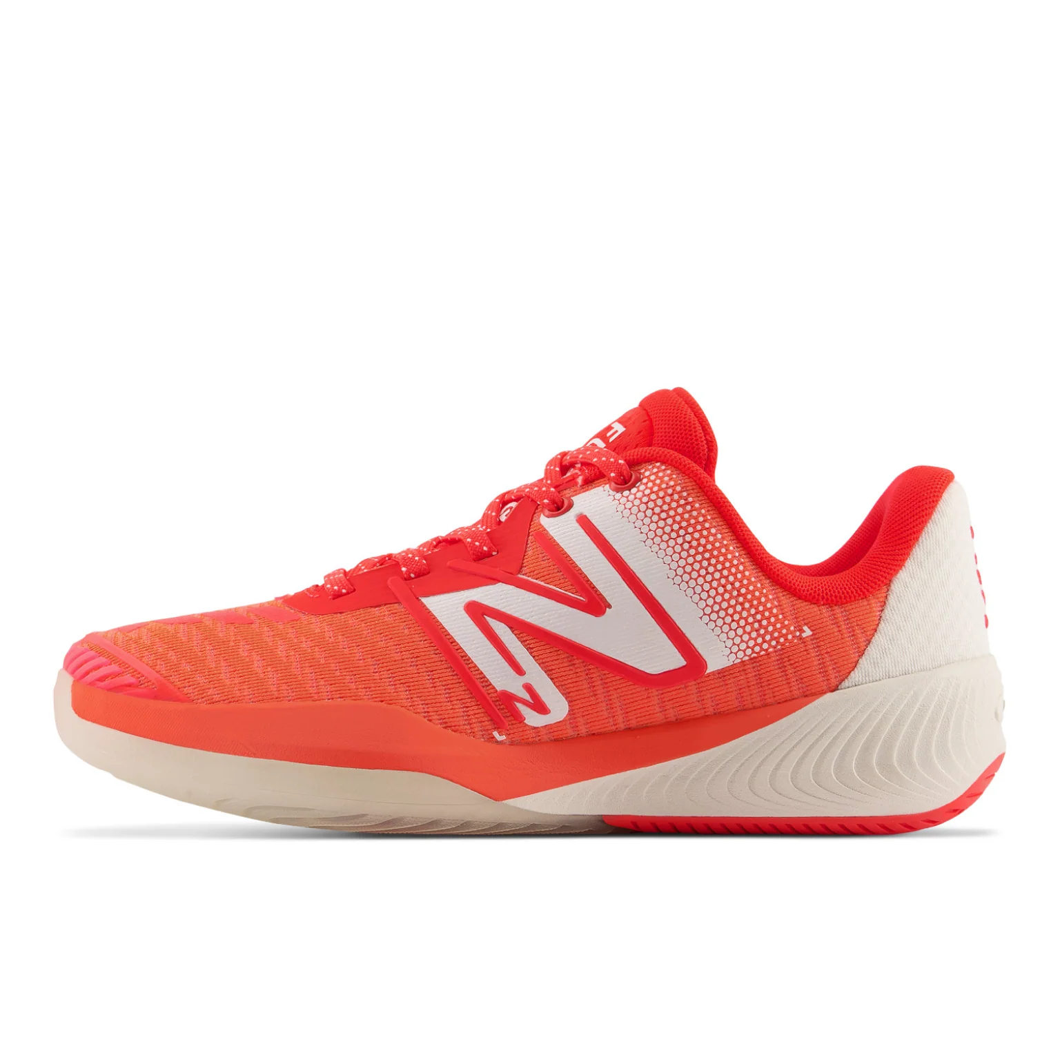 New Balance Womens 996 V5 (B) Width All-Court - Image 8