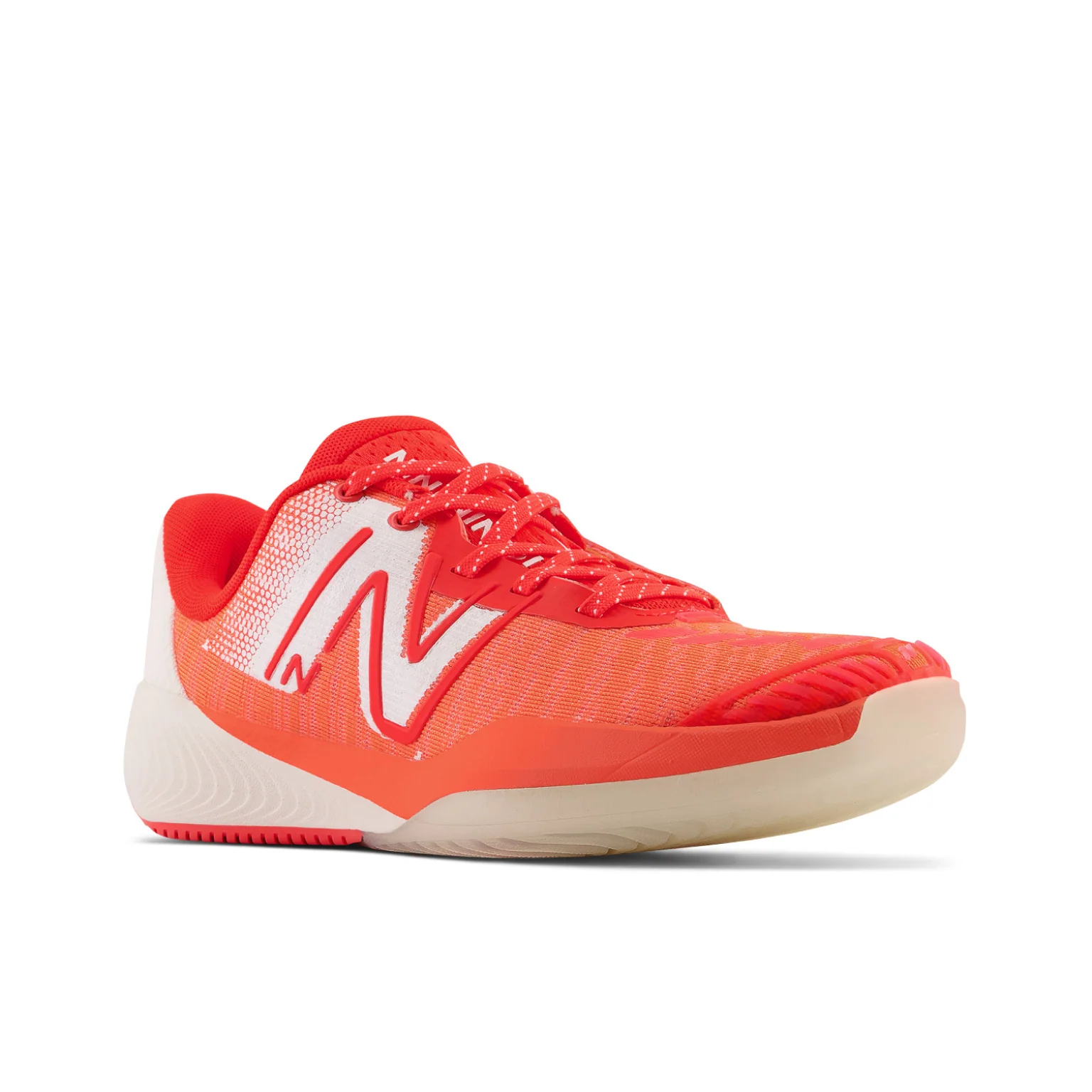 New Balance Womens 996 V5 (B) Width All-Court - Image 9