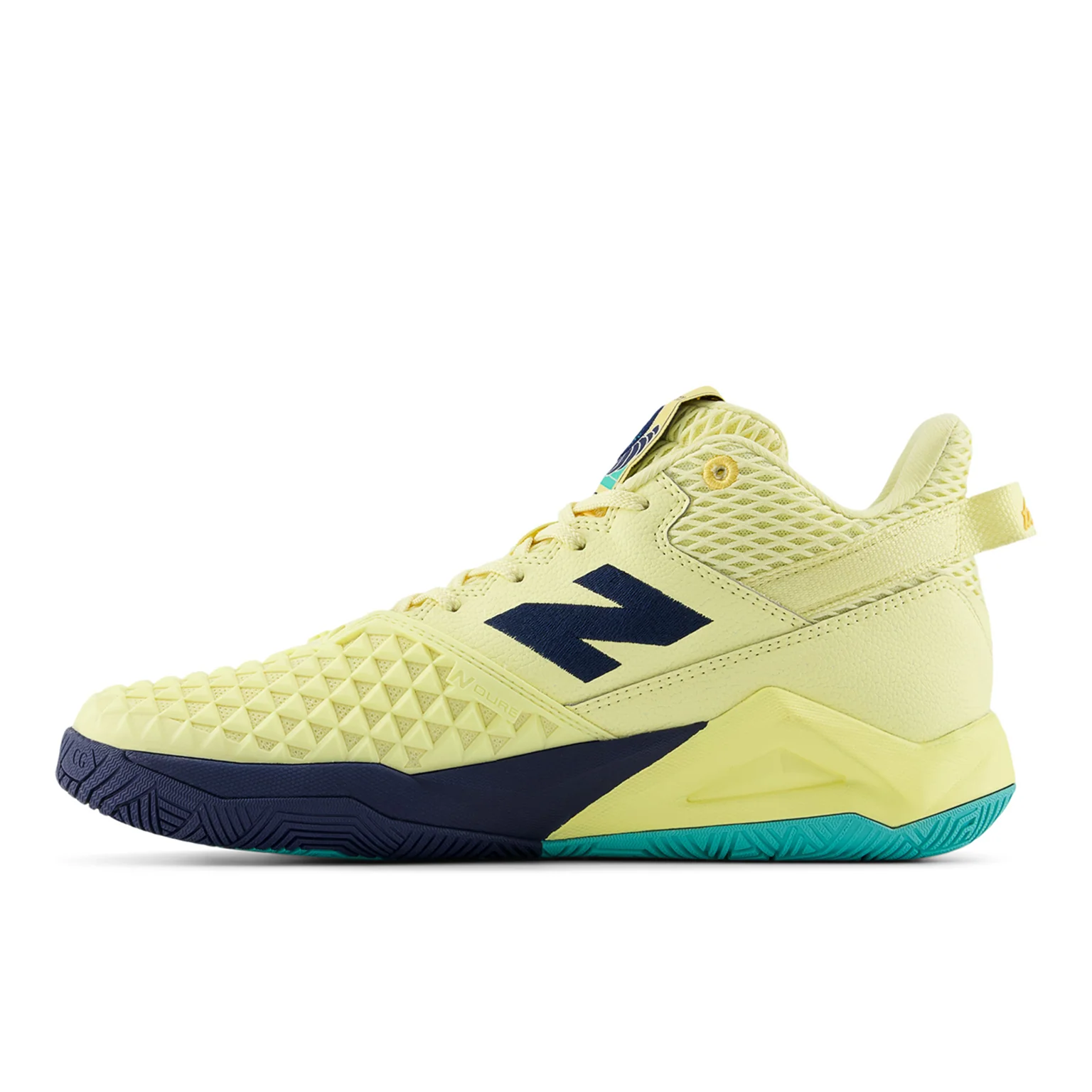 New Balance Womens Coco Cg2 All-Court - Image 11