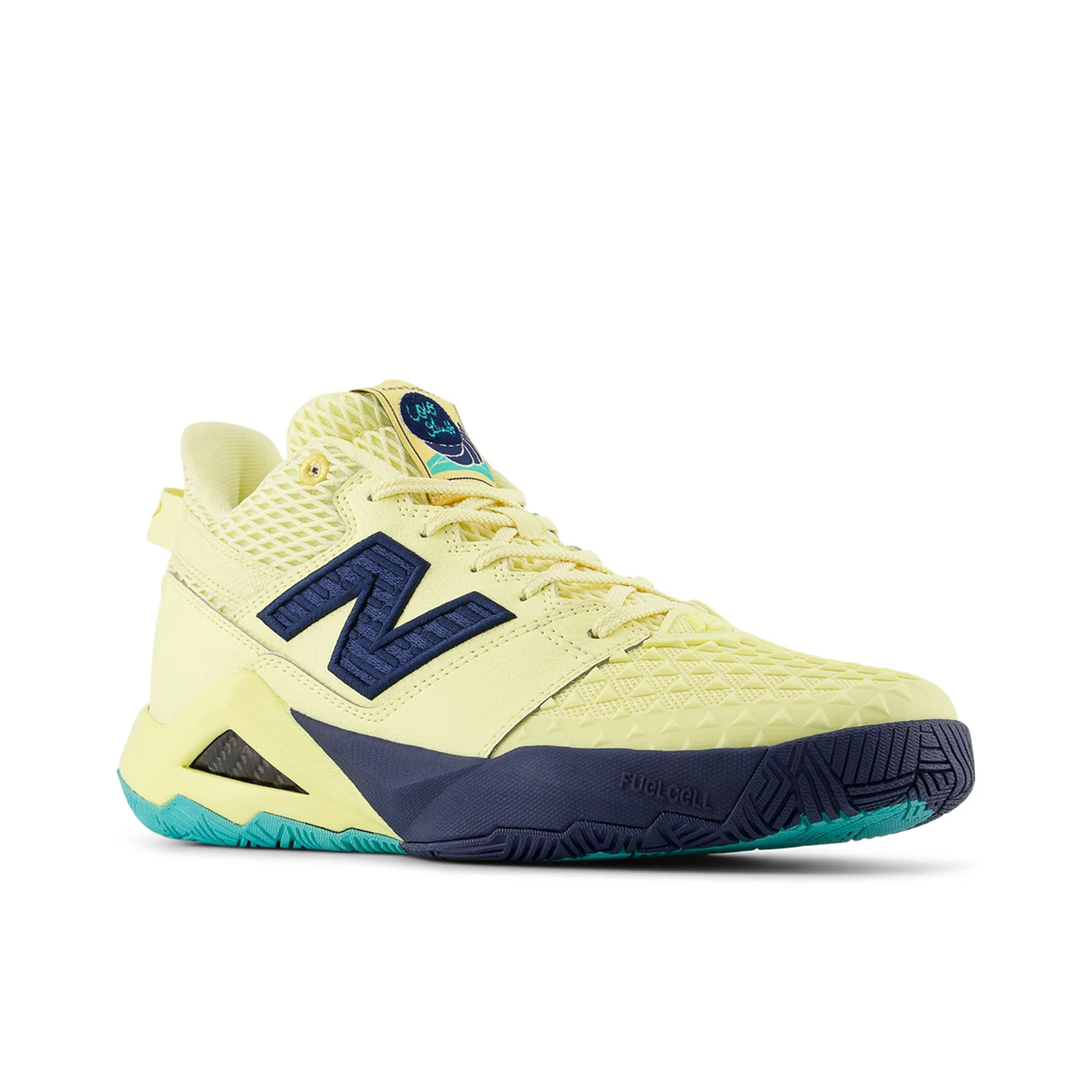 New Balance Womens Coco Cg2 All-Court - Image 12