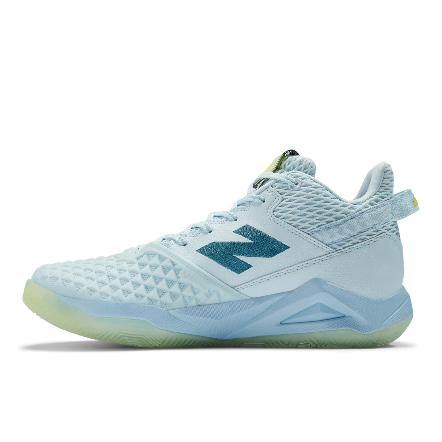 New Balance Womens Coco Cg2 All-Court - Image 2