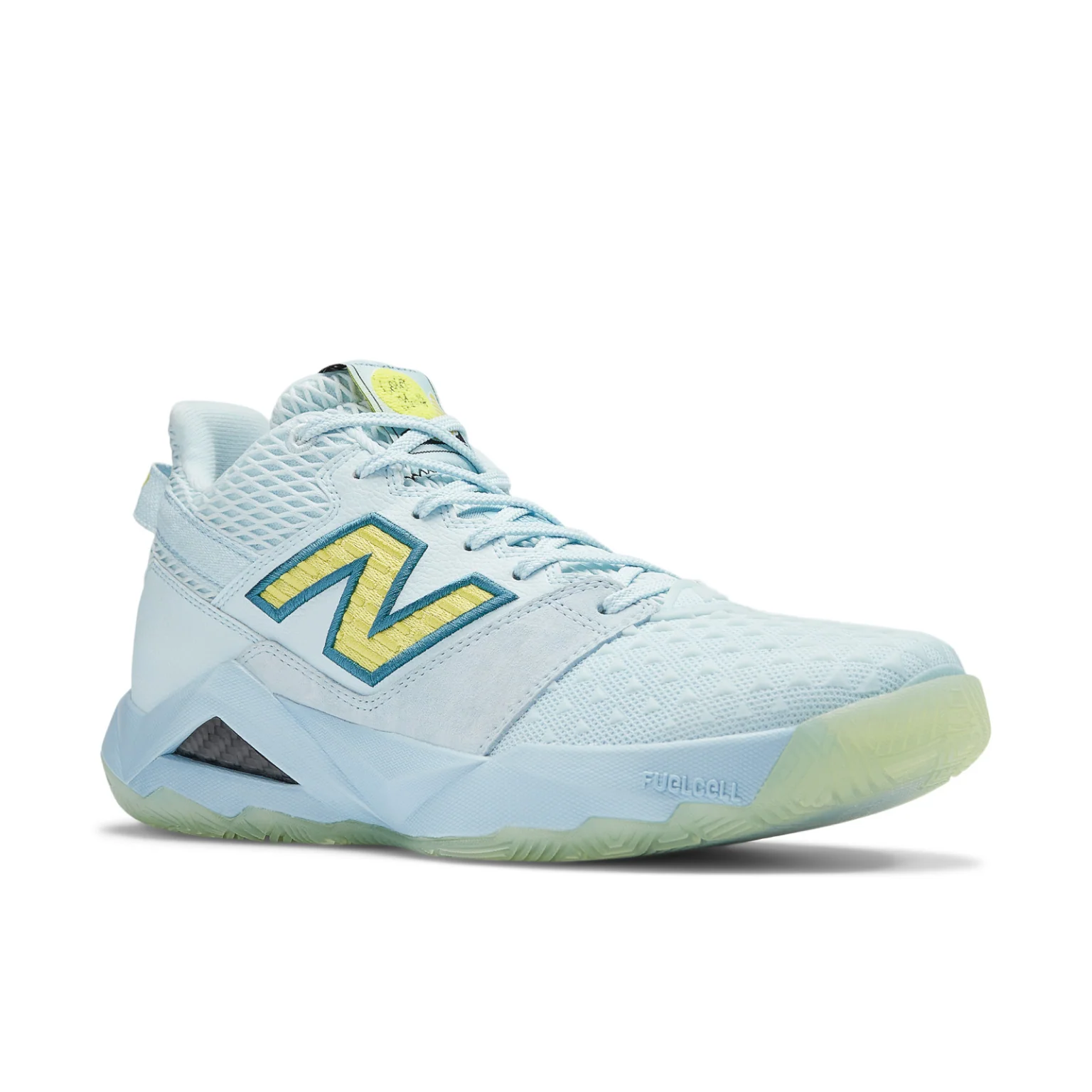 New Balance Womens Coco Cg2 All-Court - Image 3