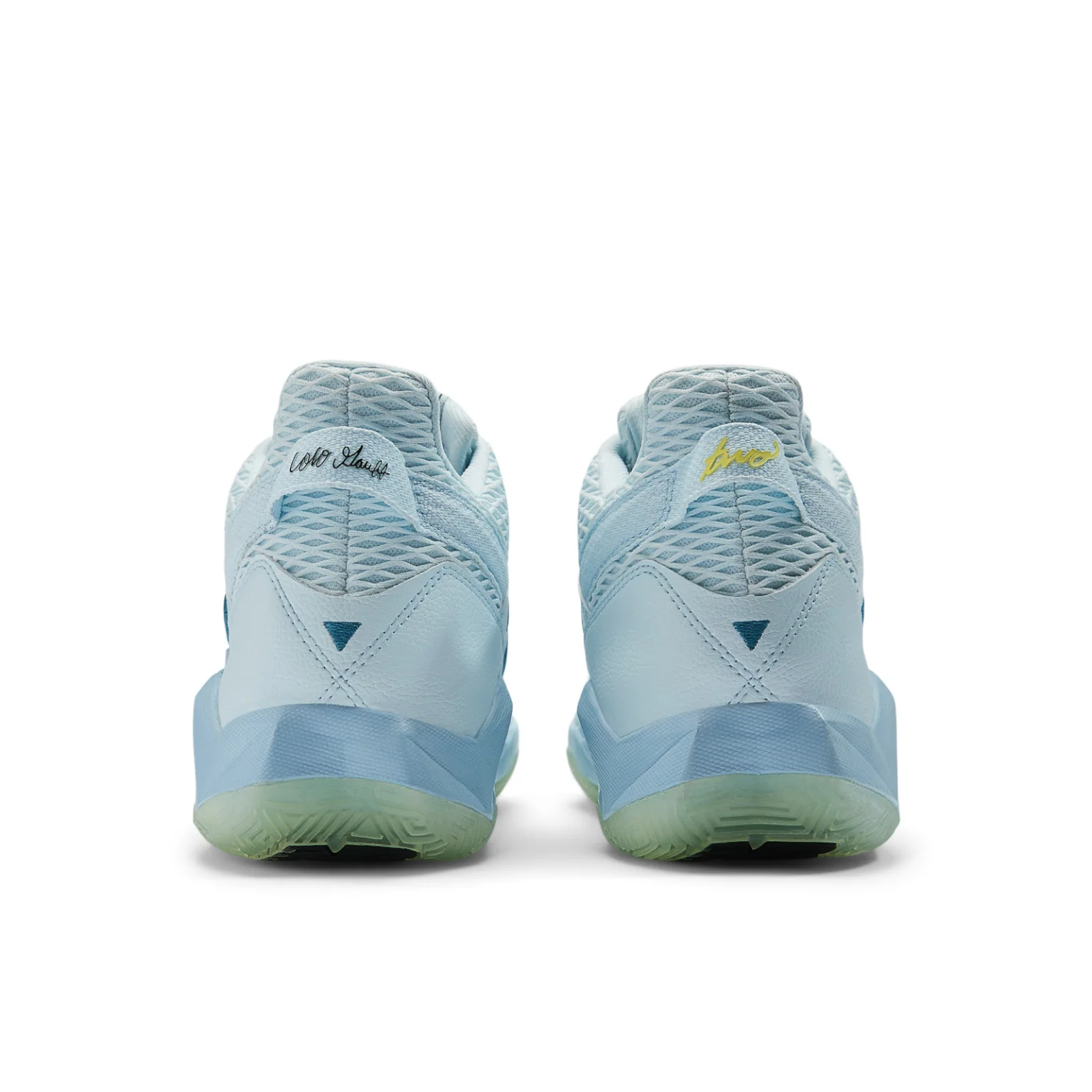 New Balance Womens Coco Cg2 All-Court - Image 4