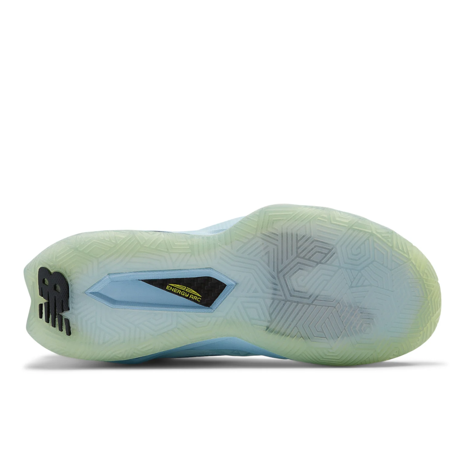 New Balance Womens Coco Cg2 All-Court - Image 5
