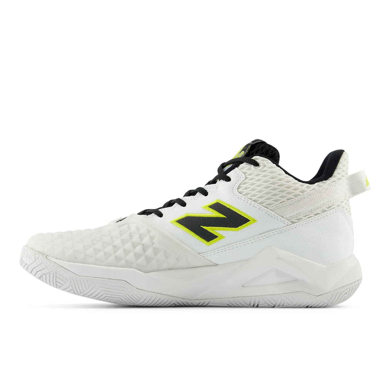 New Balance Womens Coco Cg2 All-Court - Image 7