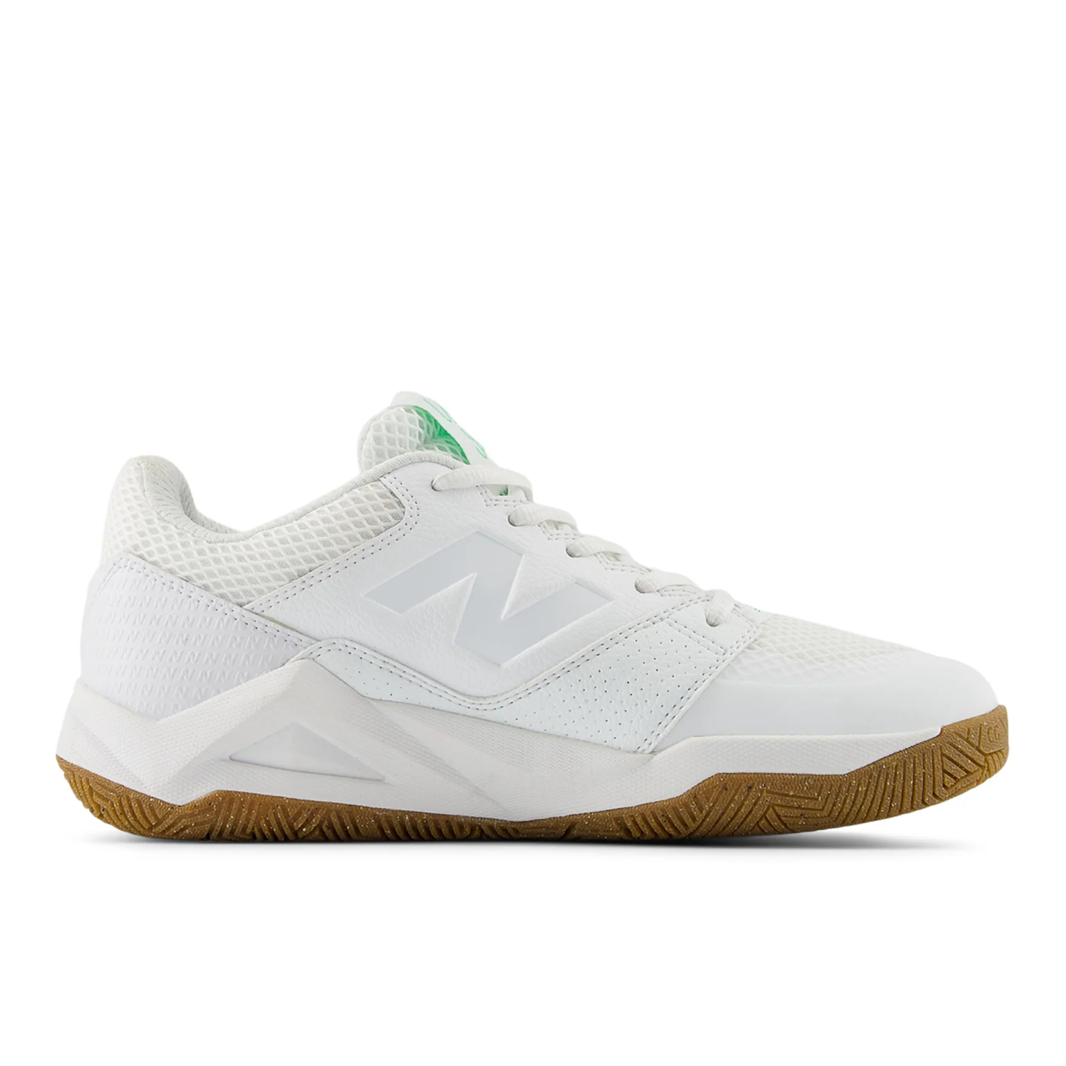 New Balance Womens Coco Delray All-court - Image 10