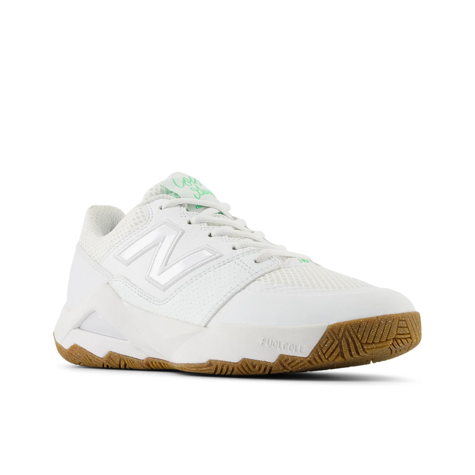 New Balance Womens Coco Delray All-court - Image 12