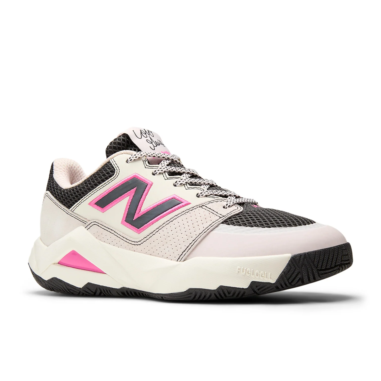 New Balance Womens Coco Delray All-court - Image 16