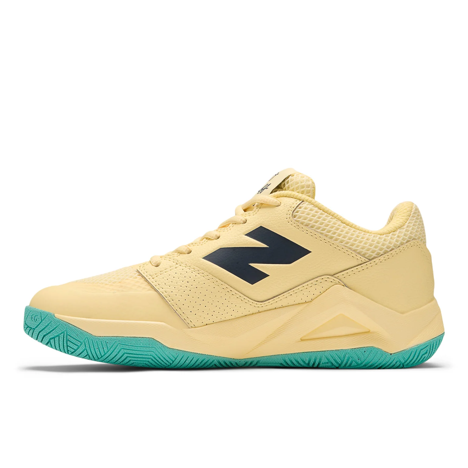 New Balance Womens Coco Delray All-court - Image 2