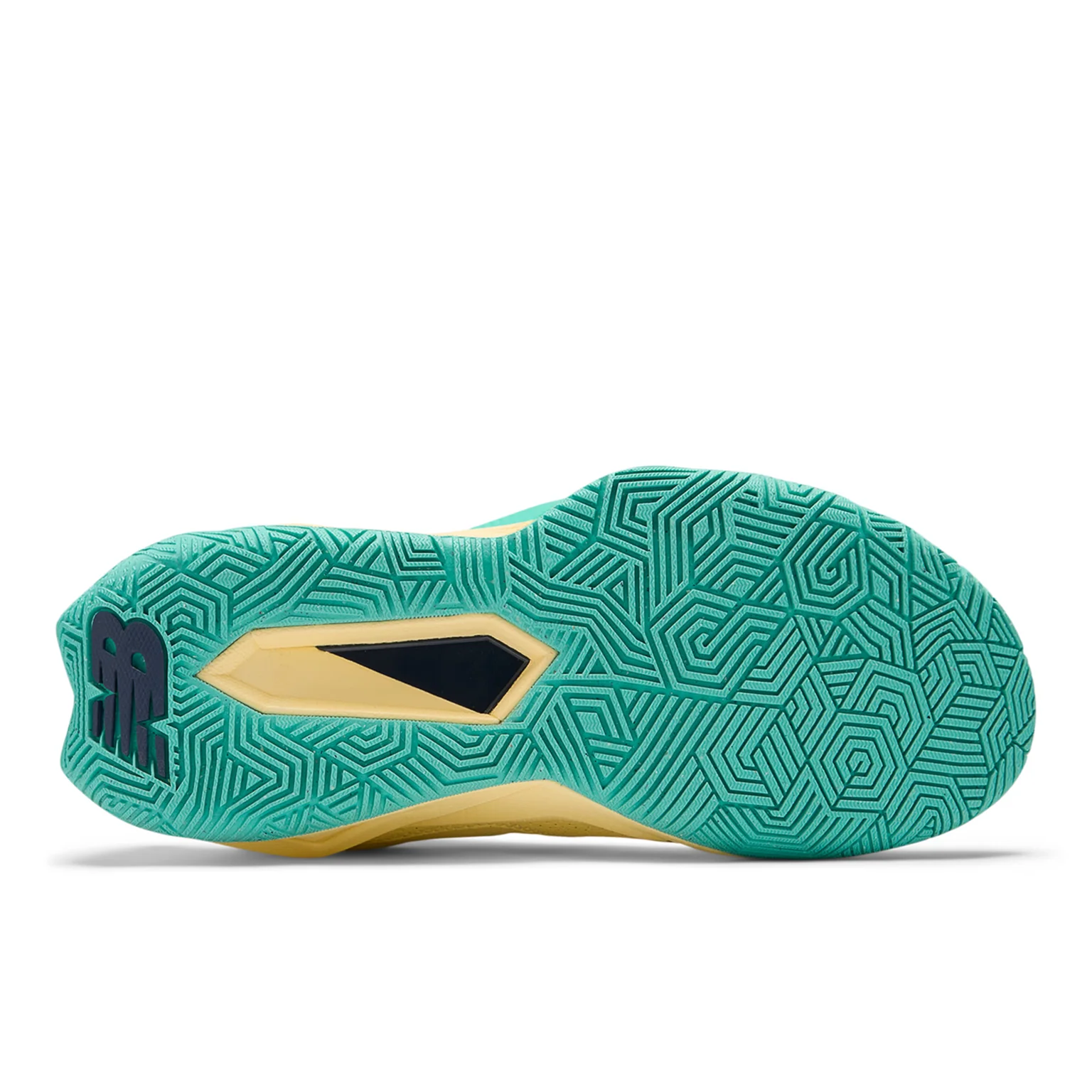 New Balance Womens Coco Delray All-court - Image 5