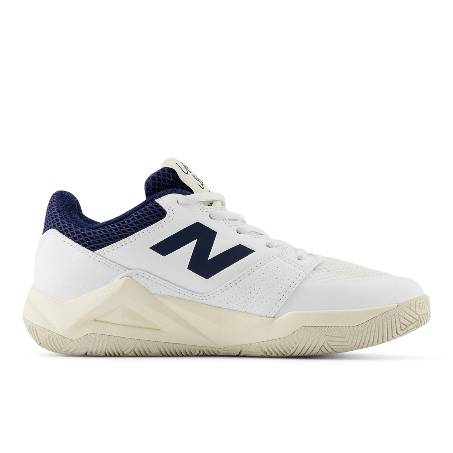 New Balance Womens Coco Delray All-court - Image 6