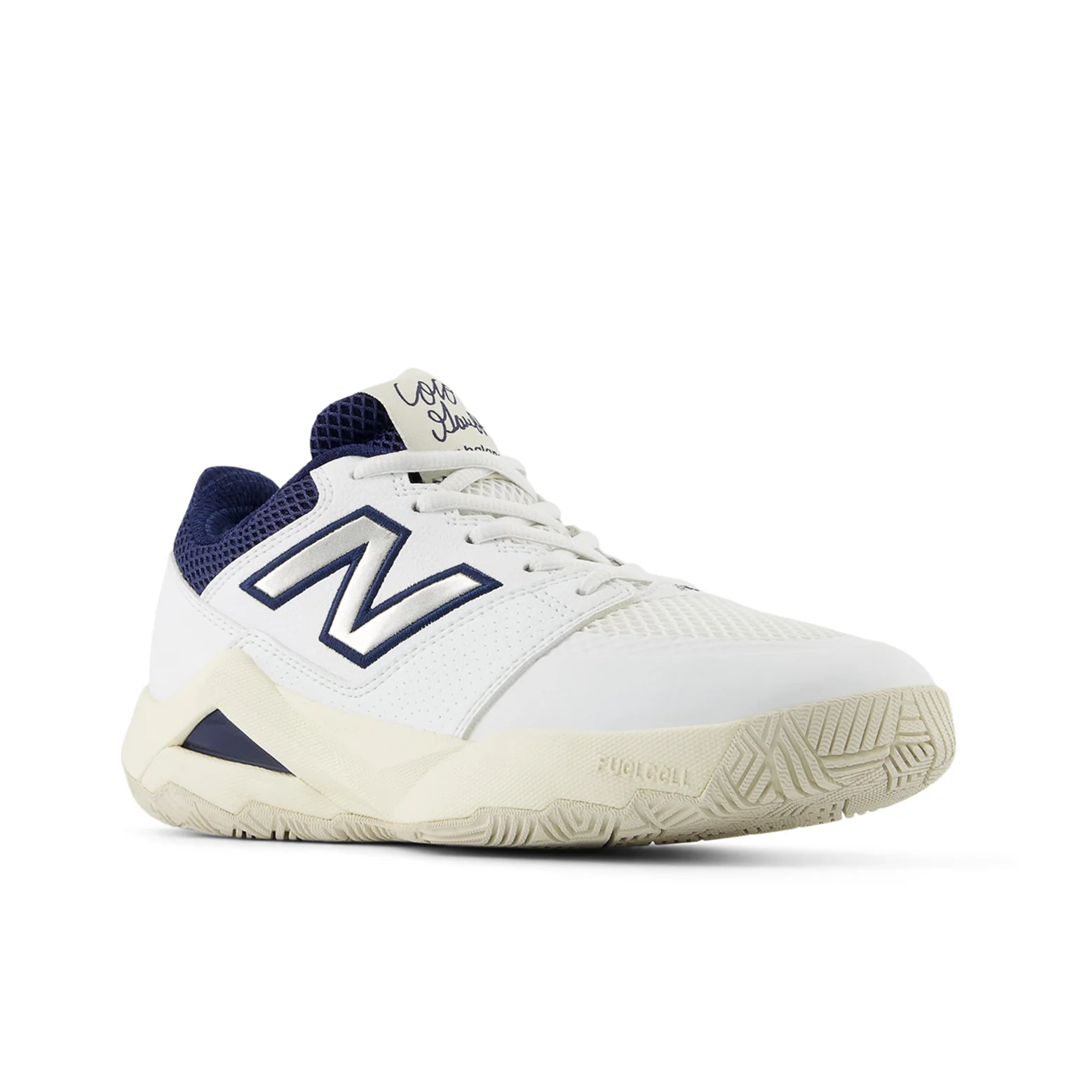 New Balance Womens Coco Delray All-court - Image 8