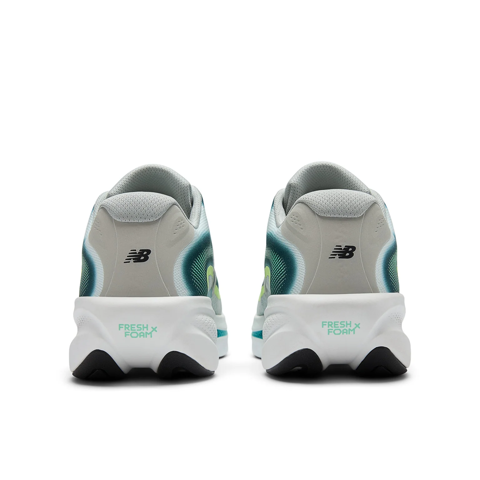 New Balance Womens Ellipse V1 Running - Image 4