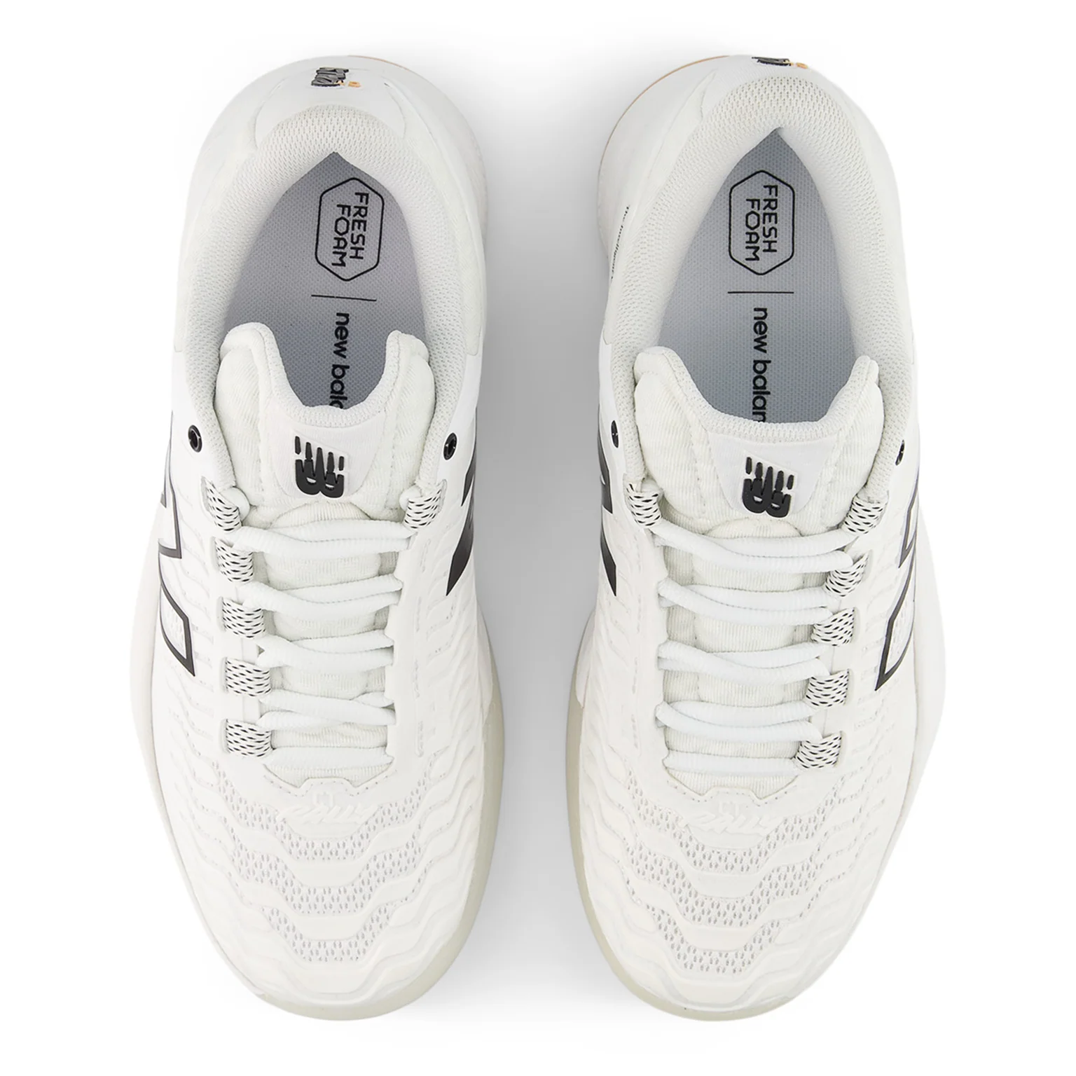 New Balance Womens Fresh Foam CT-Rally V2 All-Court - Image 3
