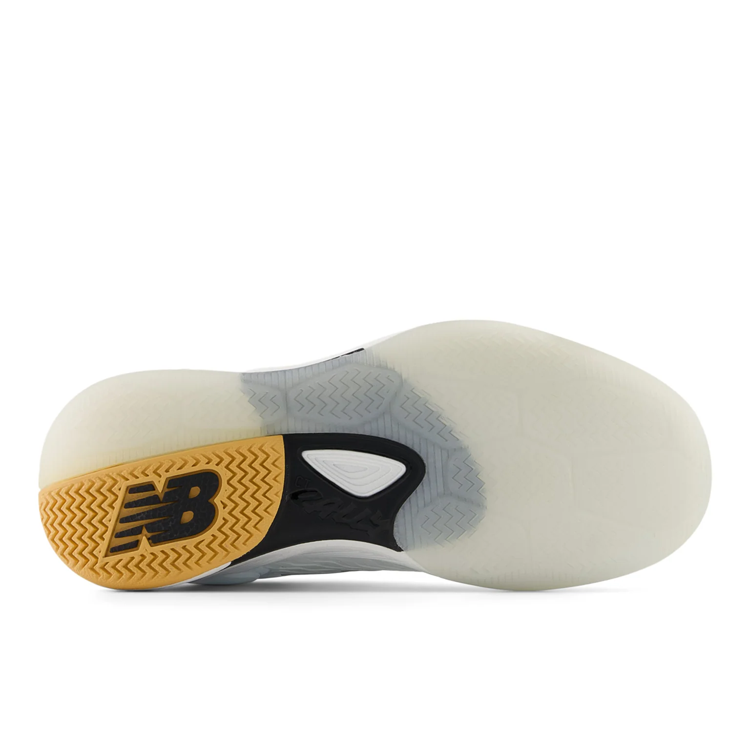 New Balance Womens Fresh Foam CT-Rally V2 All-Court - Image 4