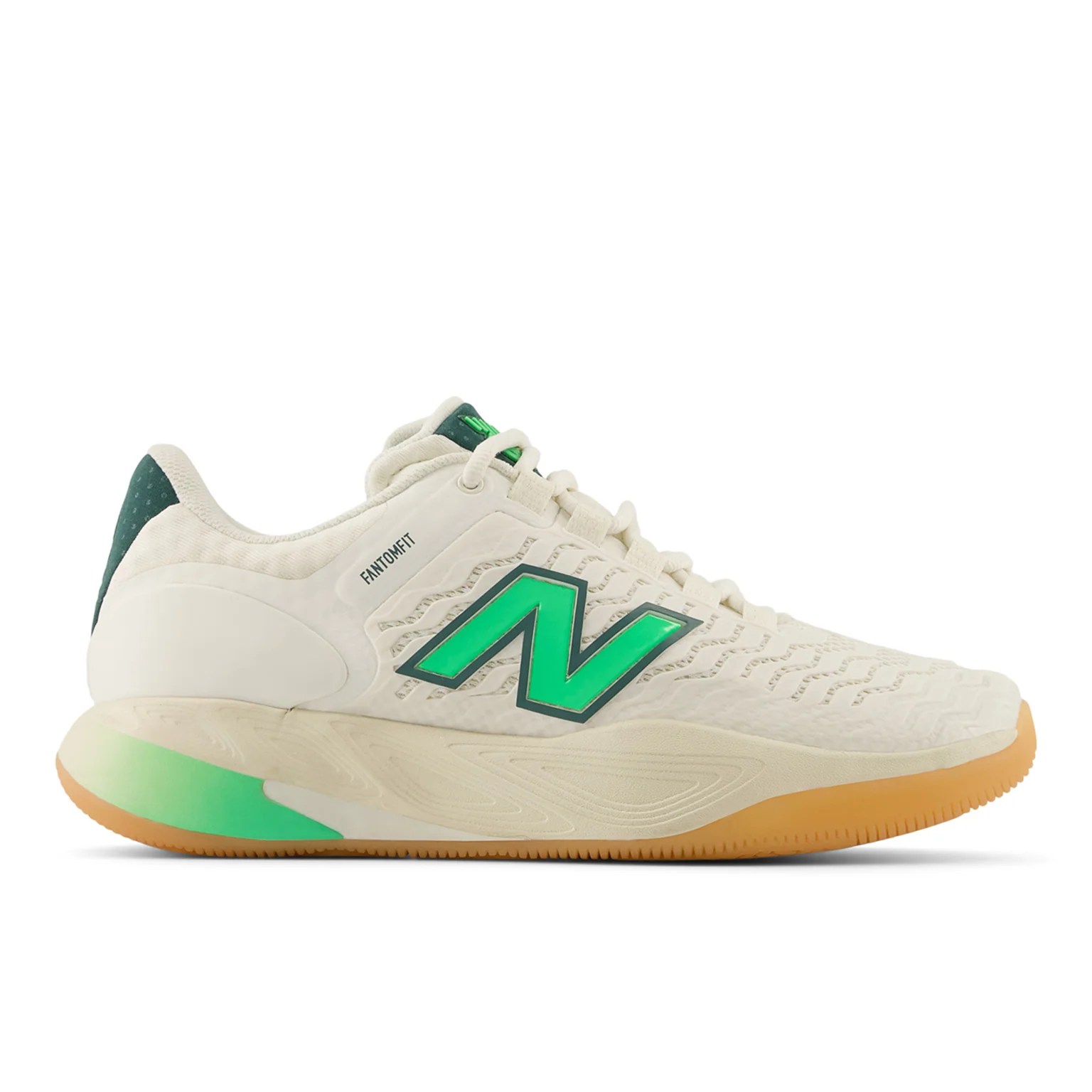 New Balance Womens Fresh Foam CT-Rally V2 All-Court - Image 5