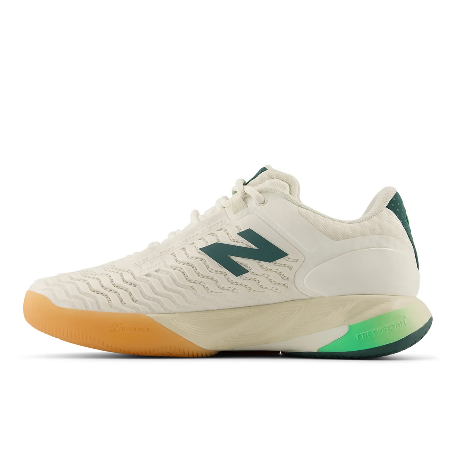 New Balance Womens Fresh Foam CT-Rally V2 All-Court - Image 6
