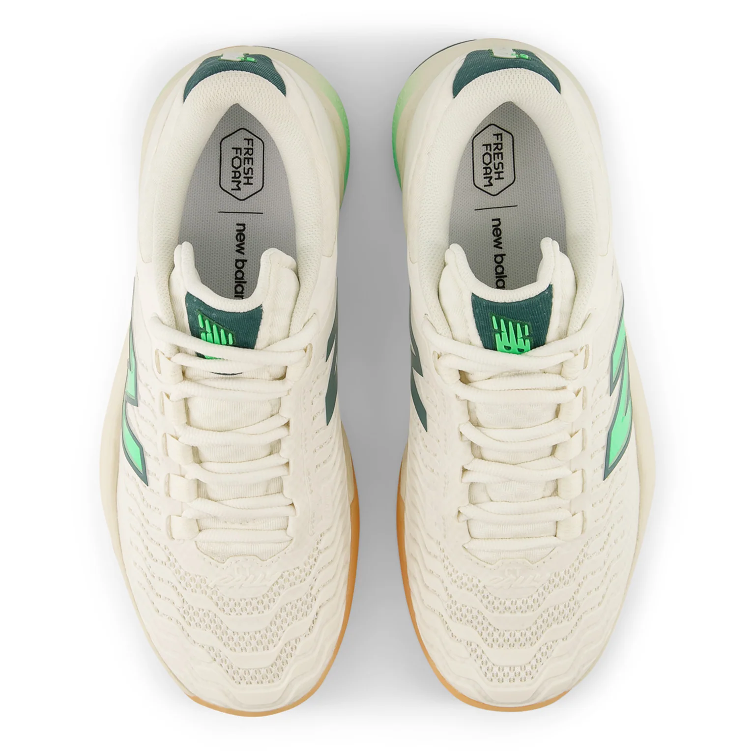 New Balance Womens Fresh Foam CT-Rally V2 All-Court - Image 7