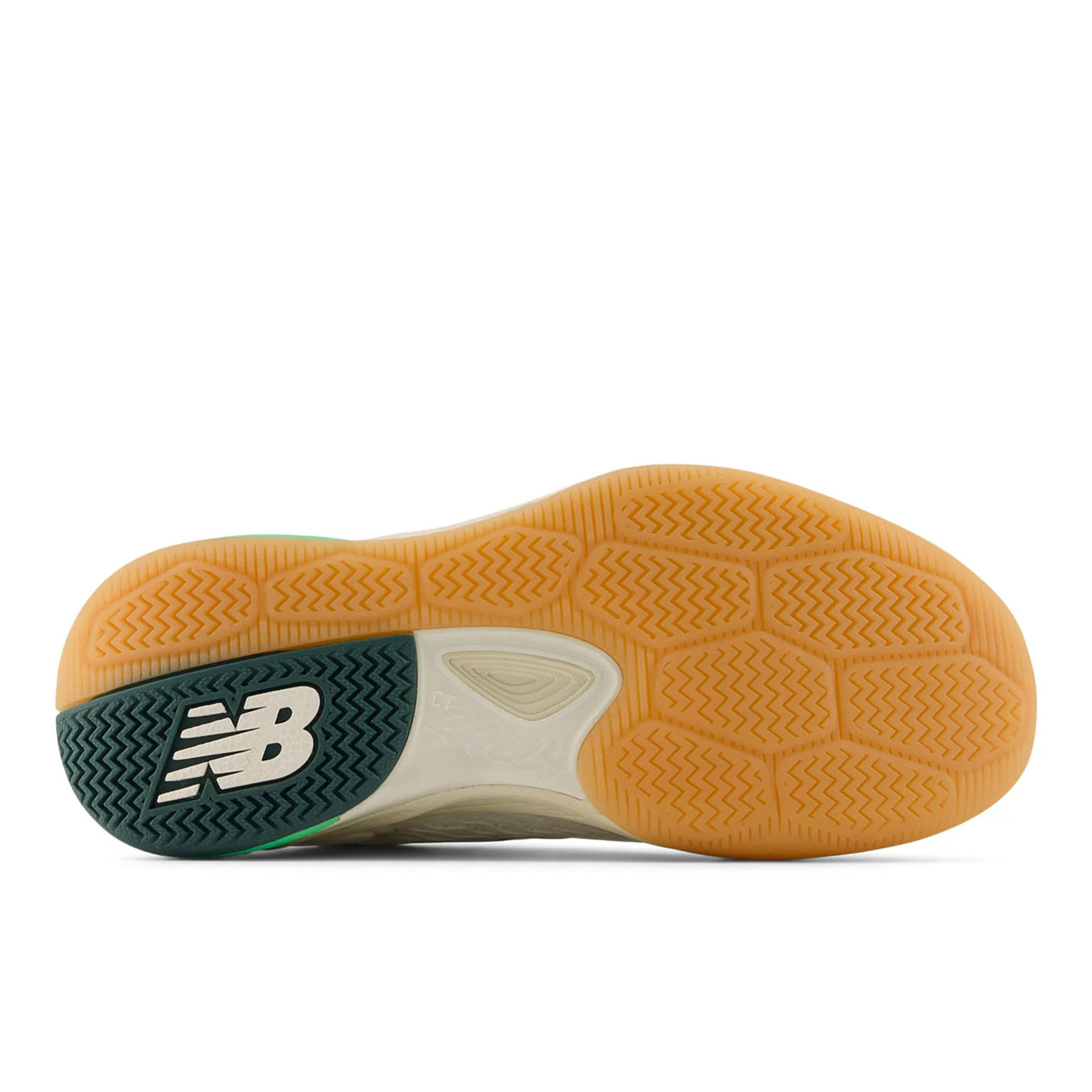 New Balance Womens Fresh Foam CT-Rally V2 All-Court - Image 8