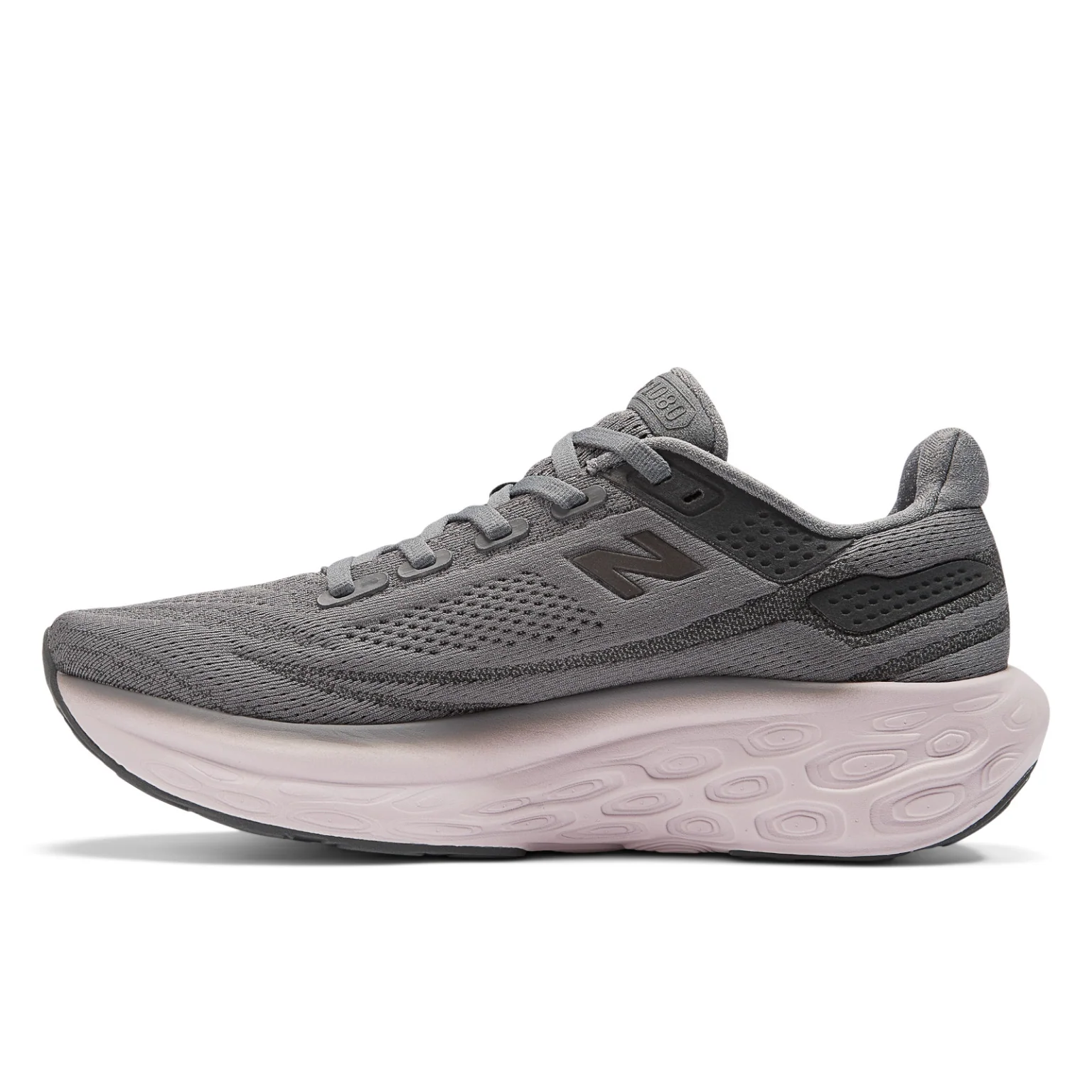 New Balance Womens Fresh Foam X 1080 V13 (B) Width Running - Image 2