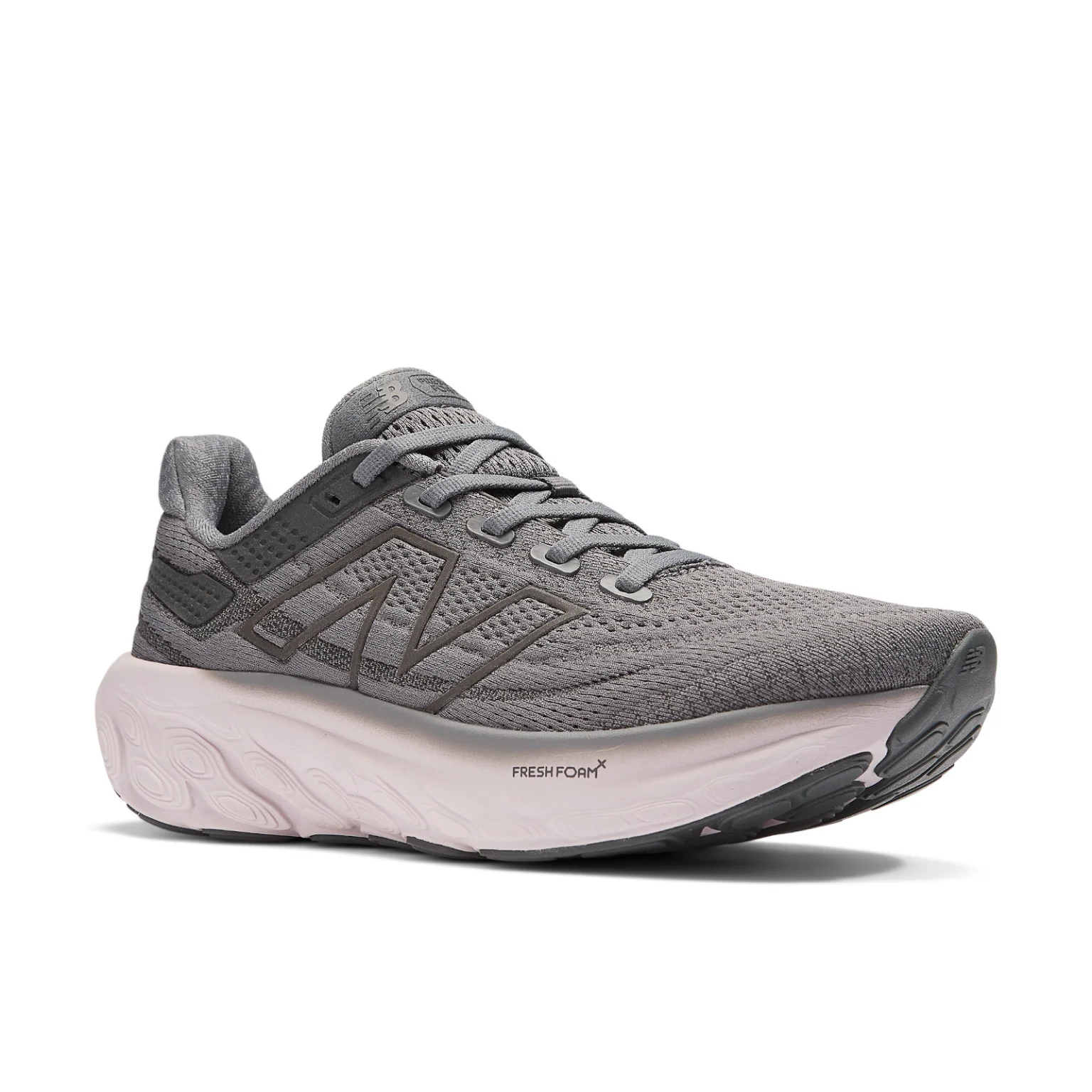 New Balance Womens Fresh Foam X 1080 V13 (B) Width Running - Image 3