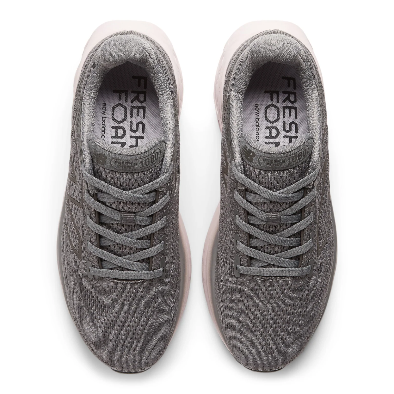 New Balance Womens Fresh Foam X 1080 V13 (B) Width Running - Image 4