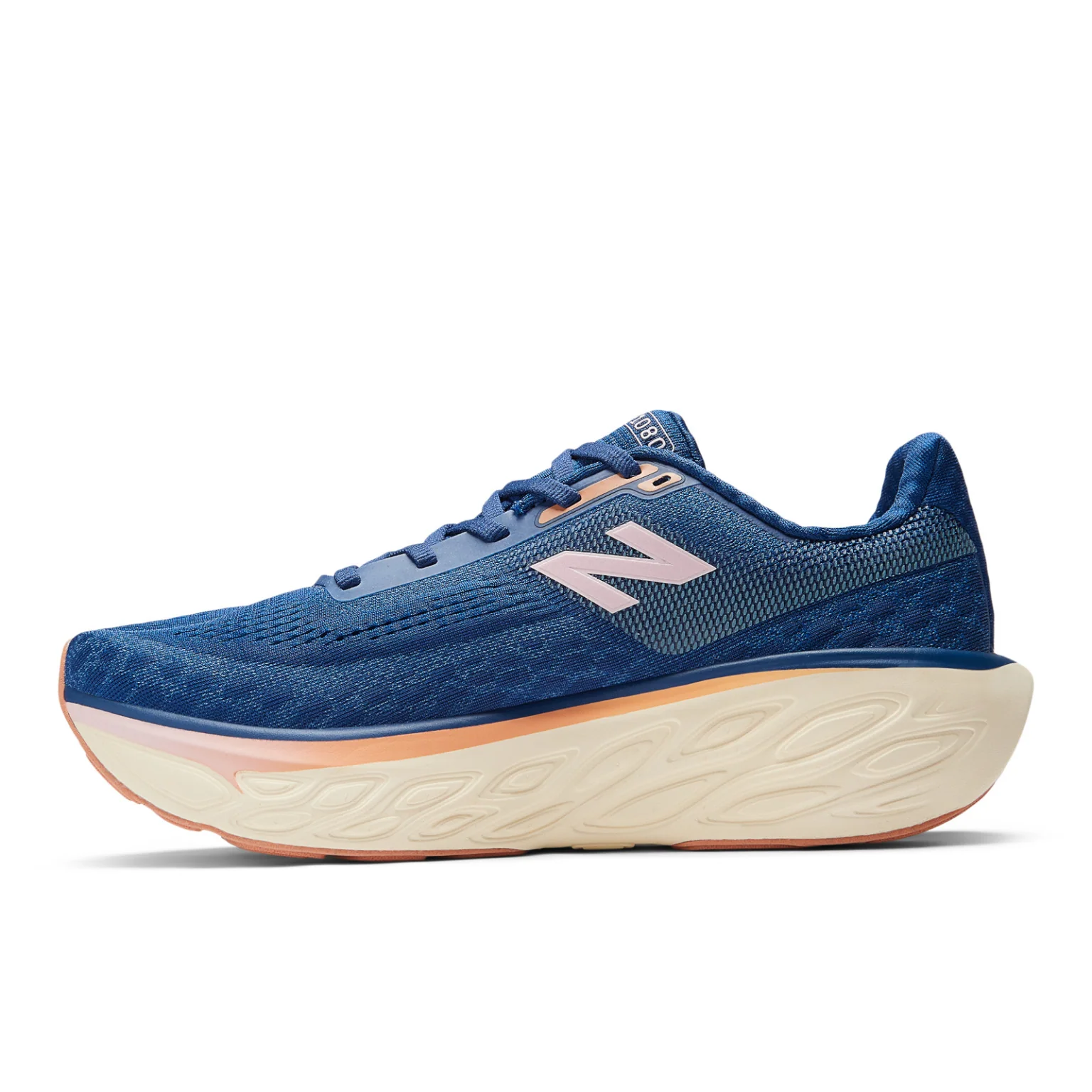 New Balance Womens Fresh Foam X 1080 V14 (B) Width - Image 2