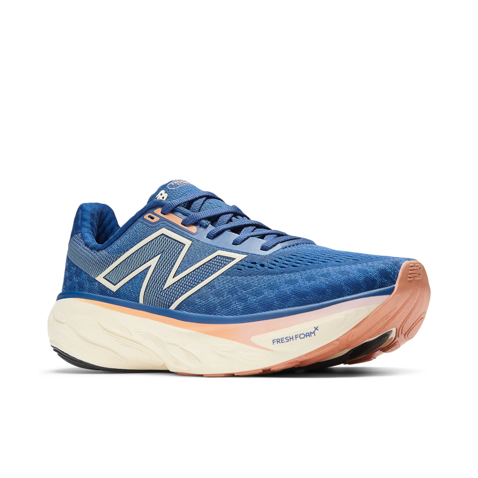 New Balance Womens Fresh Foam X 1080 V14 (B) Width - Image 3