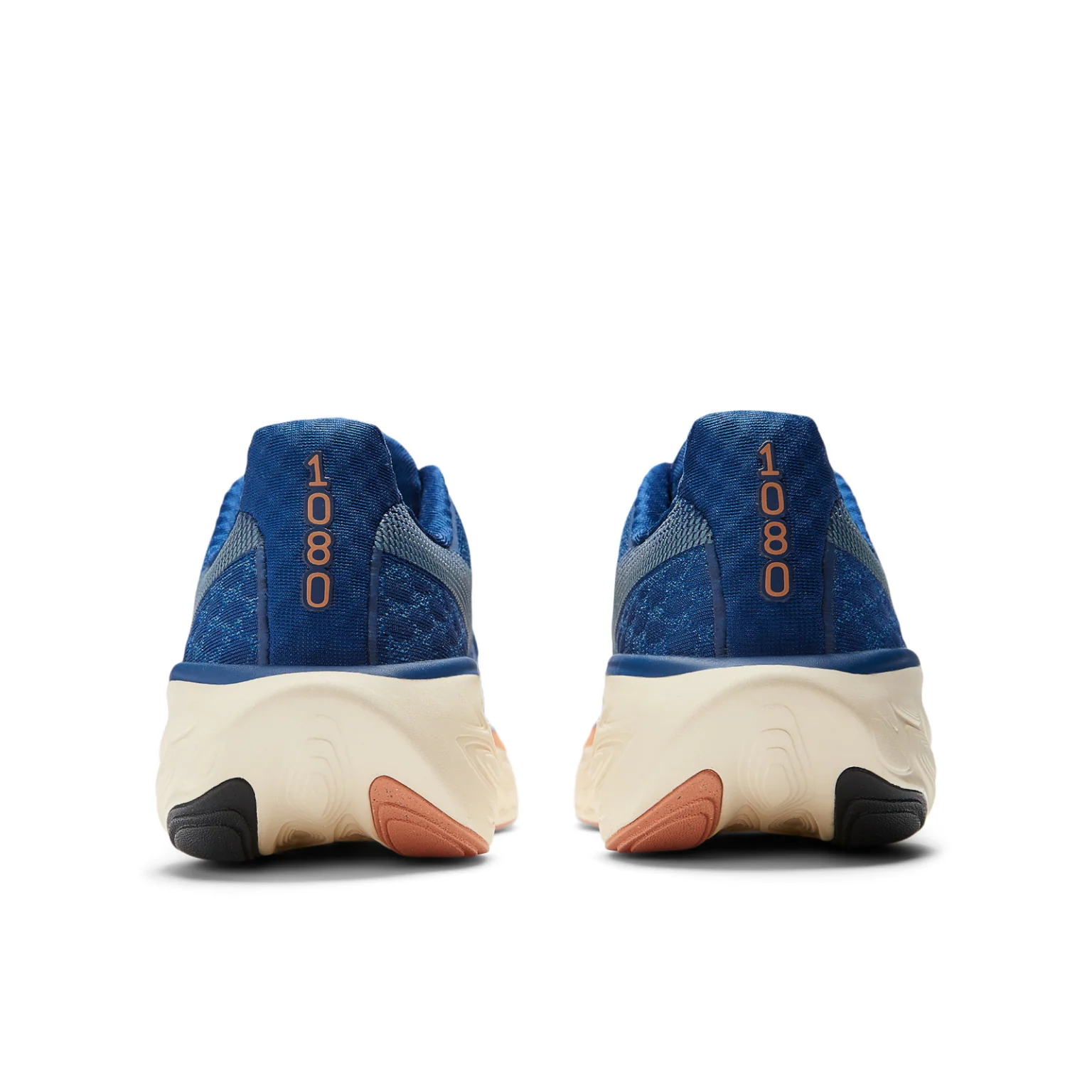 New Balance Womens Fresh Foam X 1080 V14 (B) Width - Image 4