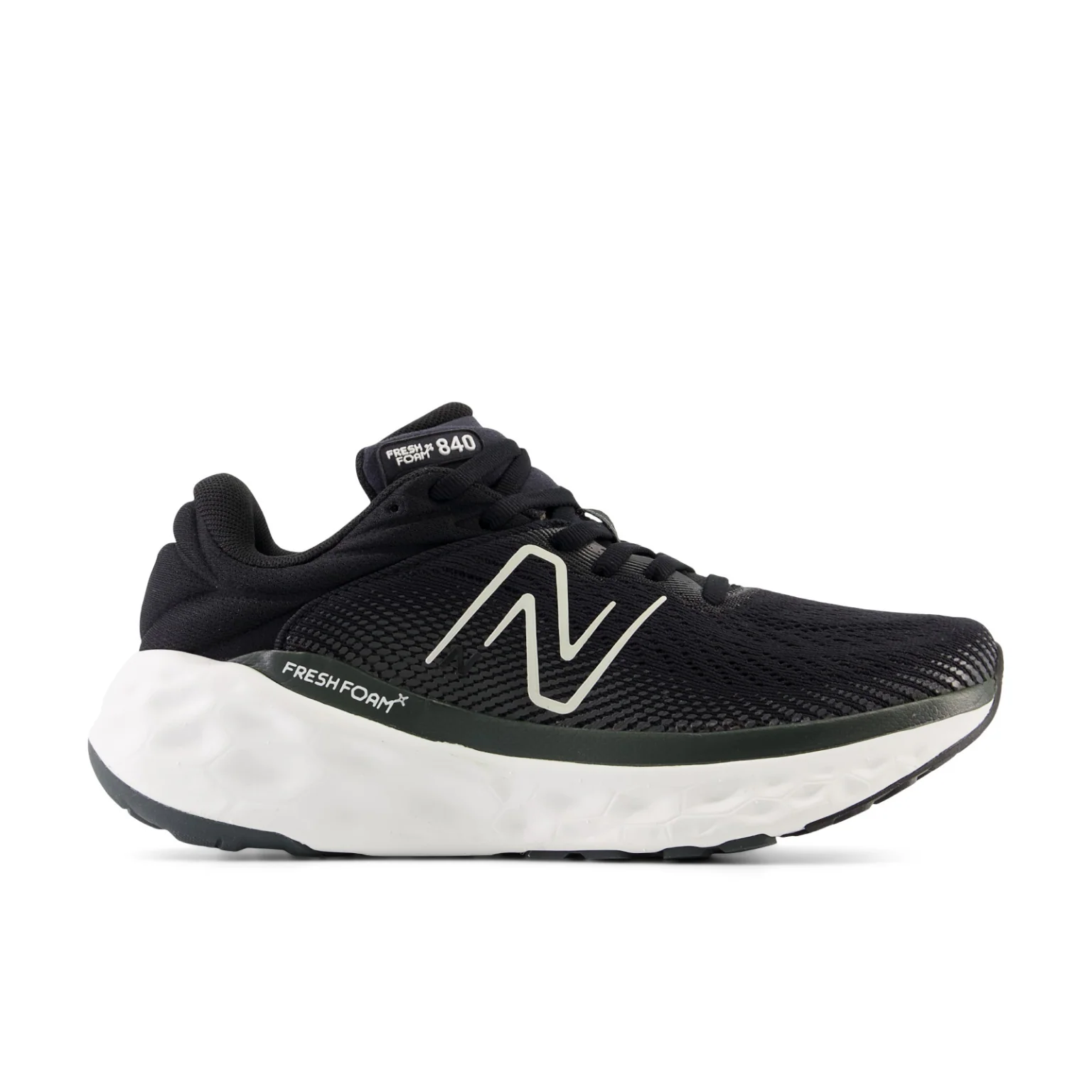 New Balance Womens Fresh Foam X 840 V1 (2E) Width Running