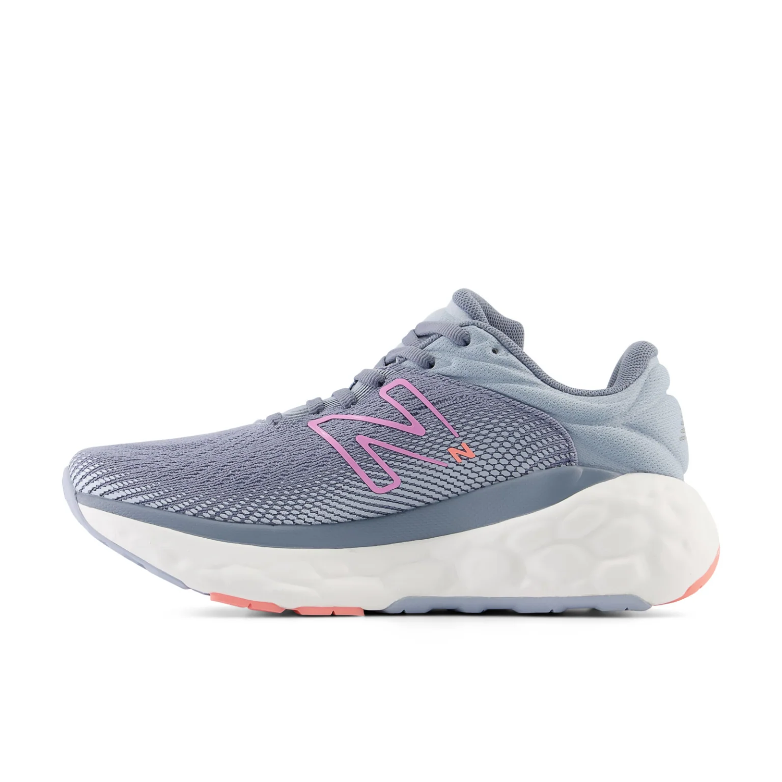 New Balance Womens Fresh Foam X 840 V1 (B) Width Running - Image 17