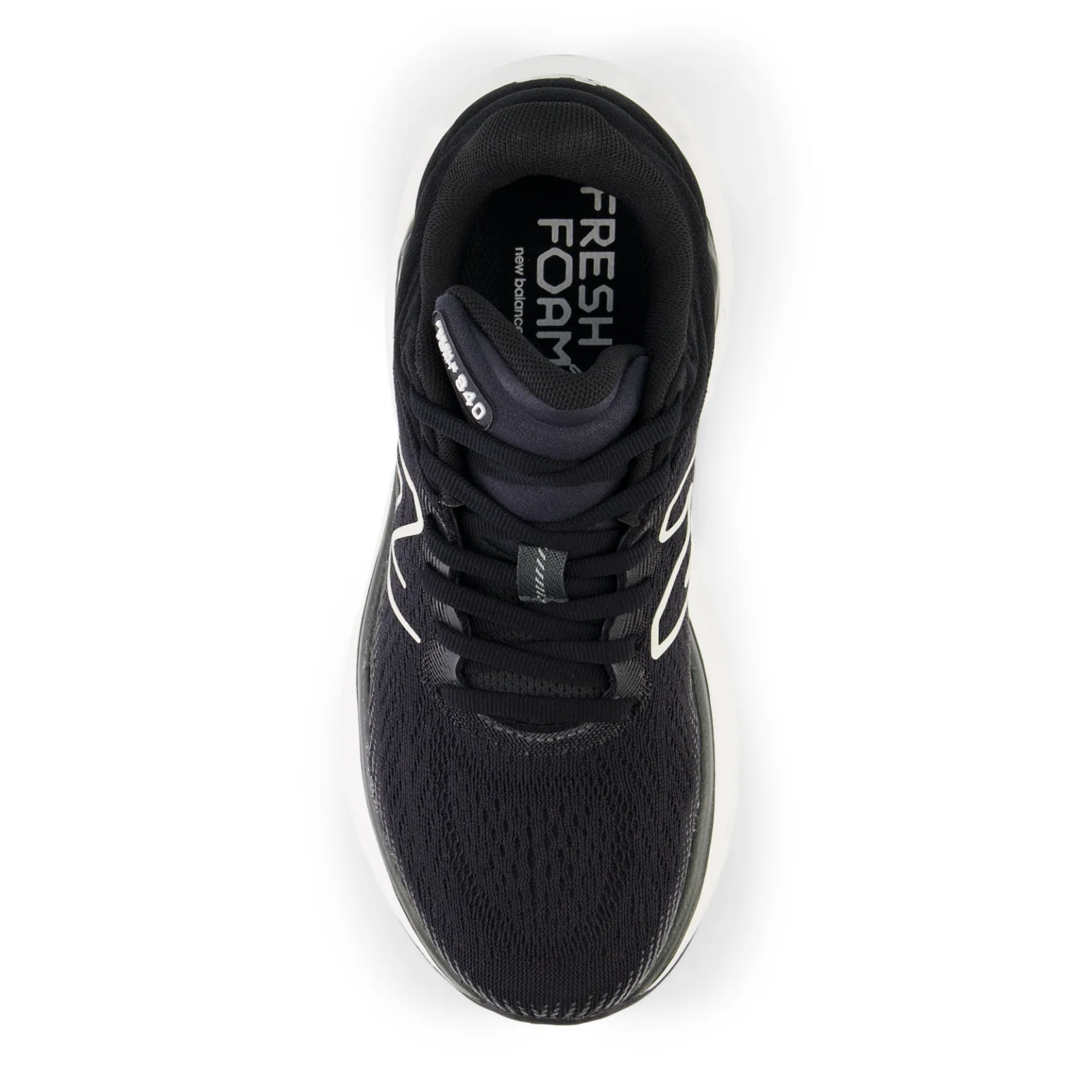 New Balance Womens Fresh Foam X 840 V1 (B) Width Running - Image 4