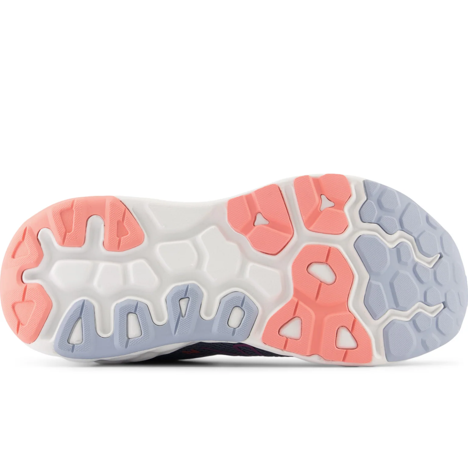 New Balance Womens Fresh Foam X 840 V1 (D) Width Running - Image 9