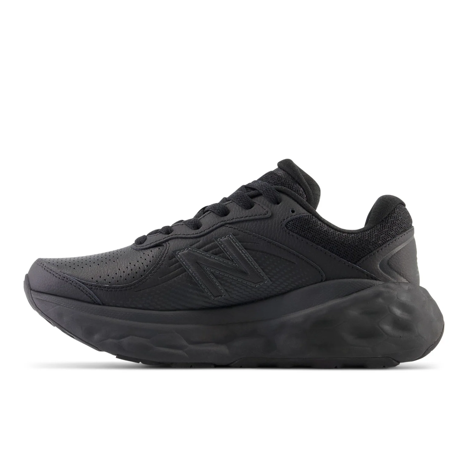 New Balance Womens Fresh Foam X 840F Slip Resistant - Image 2