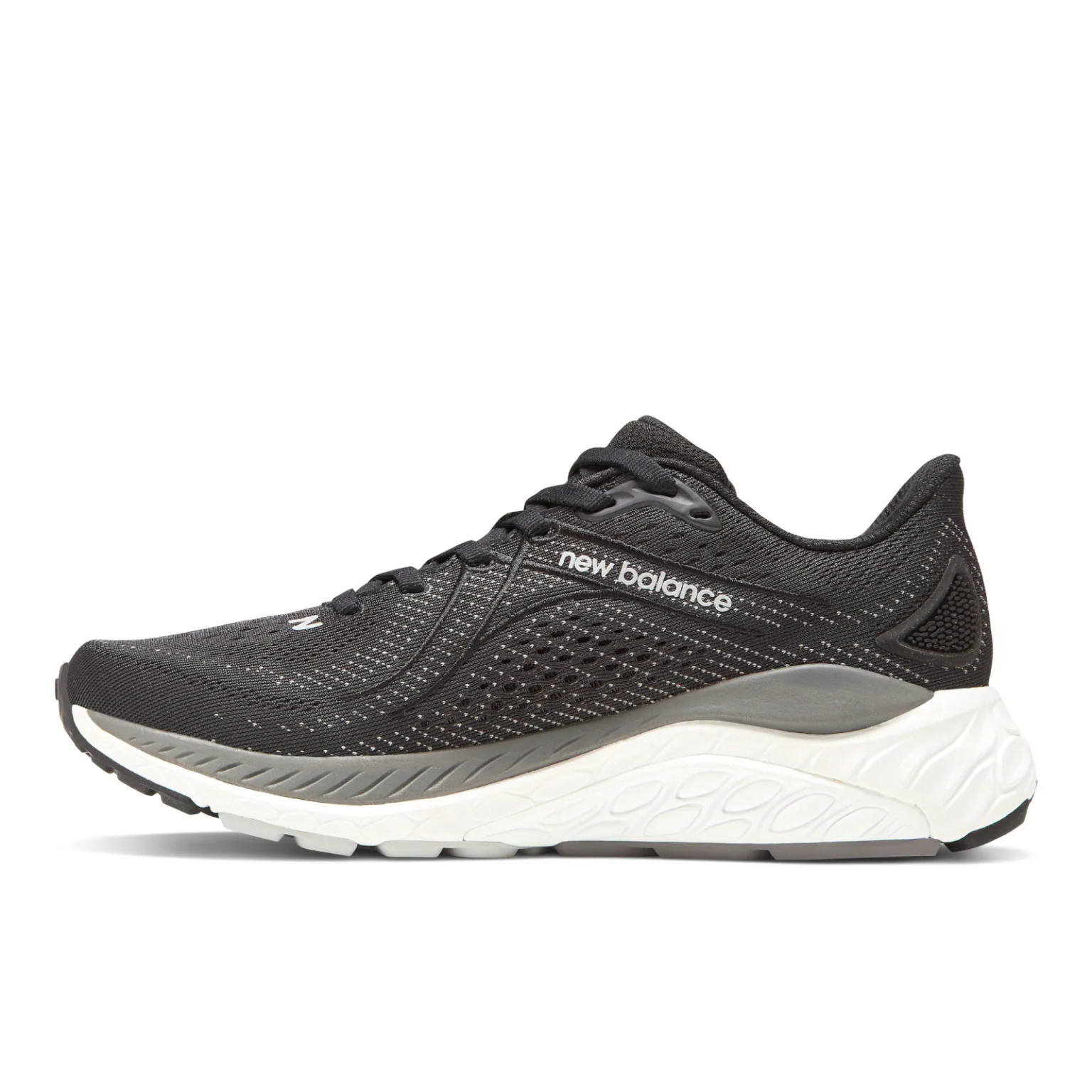 New Balance Womens Fresh Foam X 860 V13 (2A) Width Running - Image 2