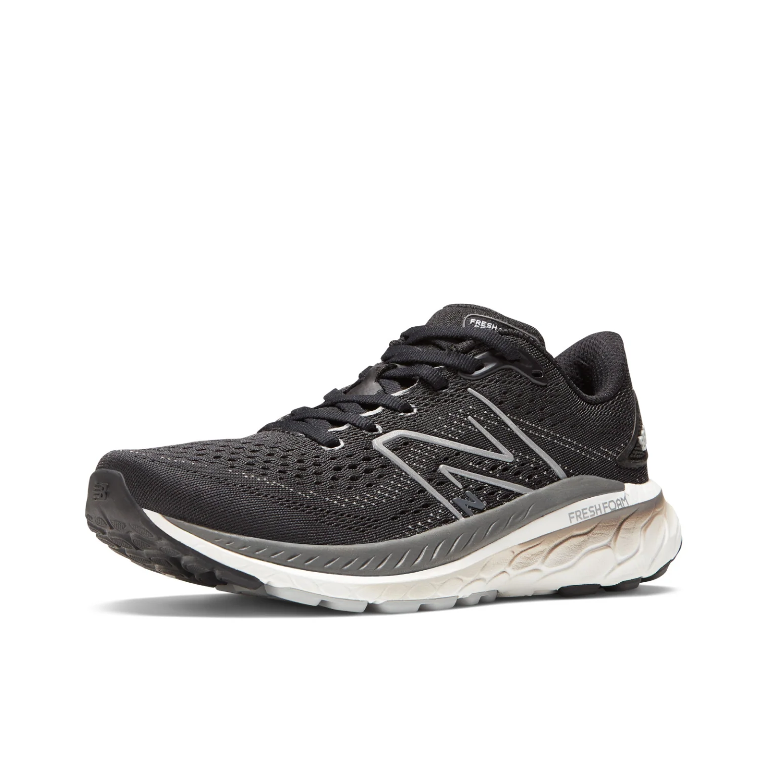 New Balance Womens Fresh Foam X 860 V13 (2A) Width Running - Image 4