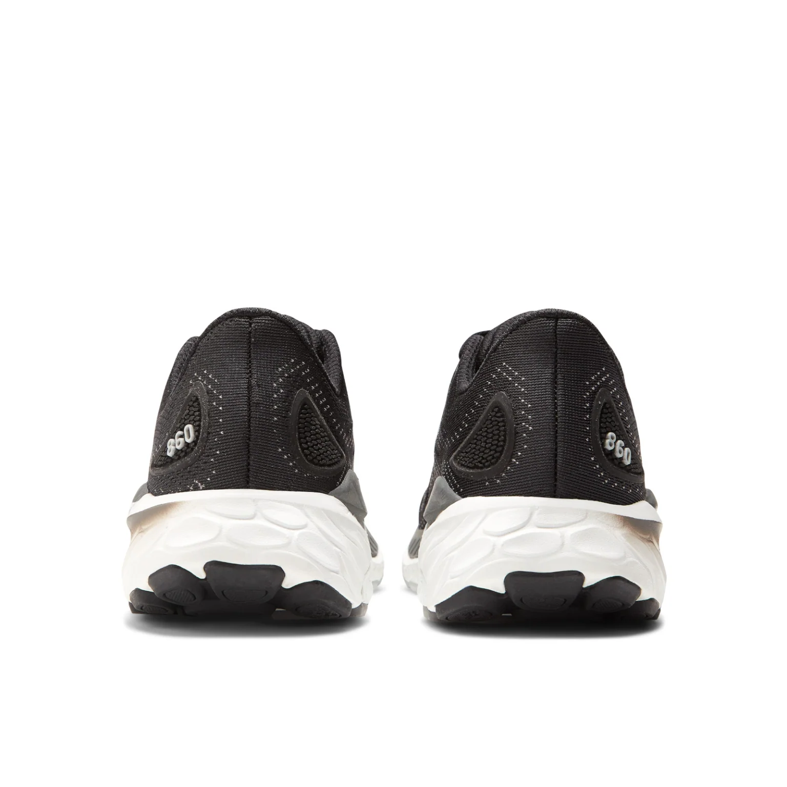 New Balance Womens Fresh Foam X 860 V13 (2A) Width Running - Image 5