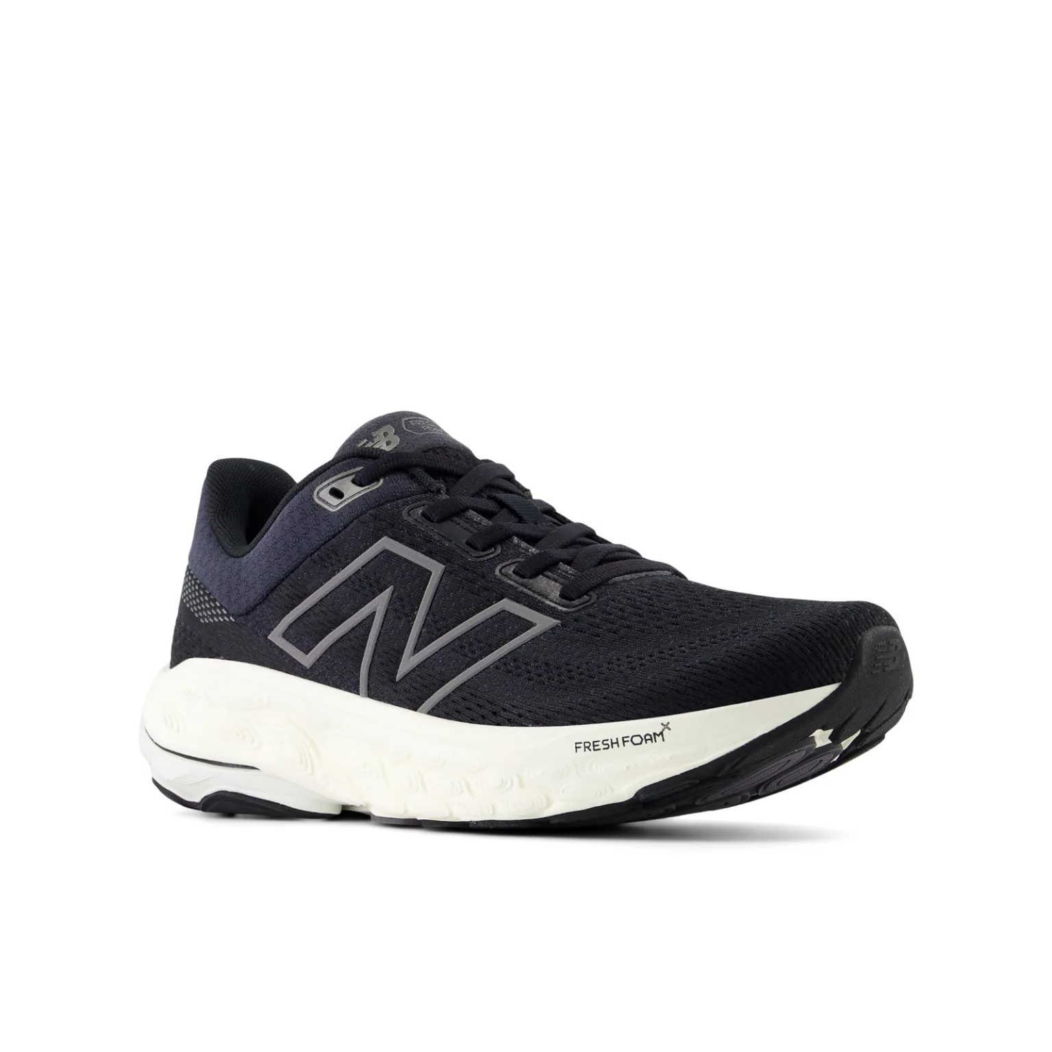 New Balance Womens Fresh Foam X 860 V14 (B) Width Running - Image 3