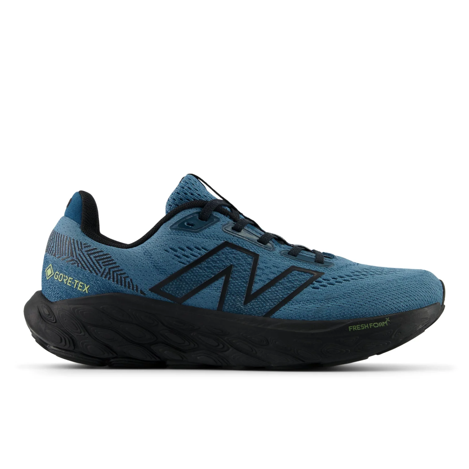 New Balance Womens Fresh Foam X 880 Gore-Tex Running