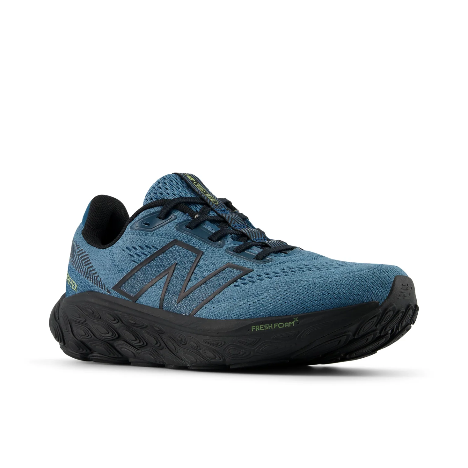 New Balance Womens Fresh Foam X 880 Gore-Tex Running - Image 3