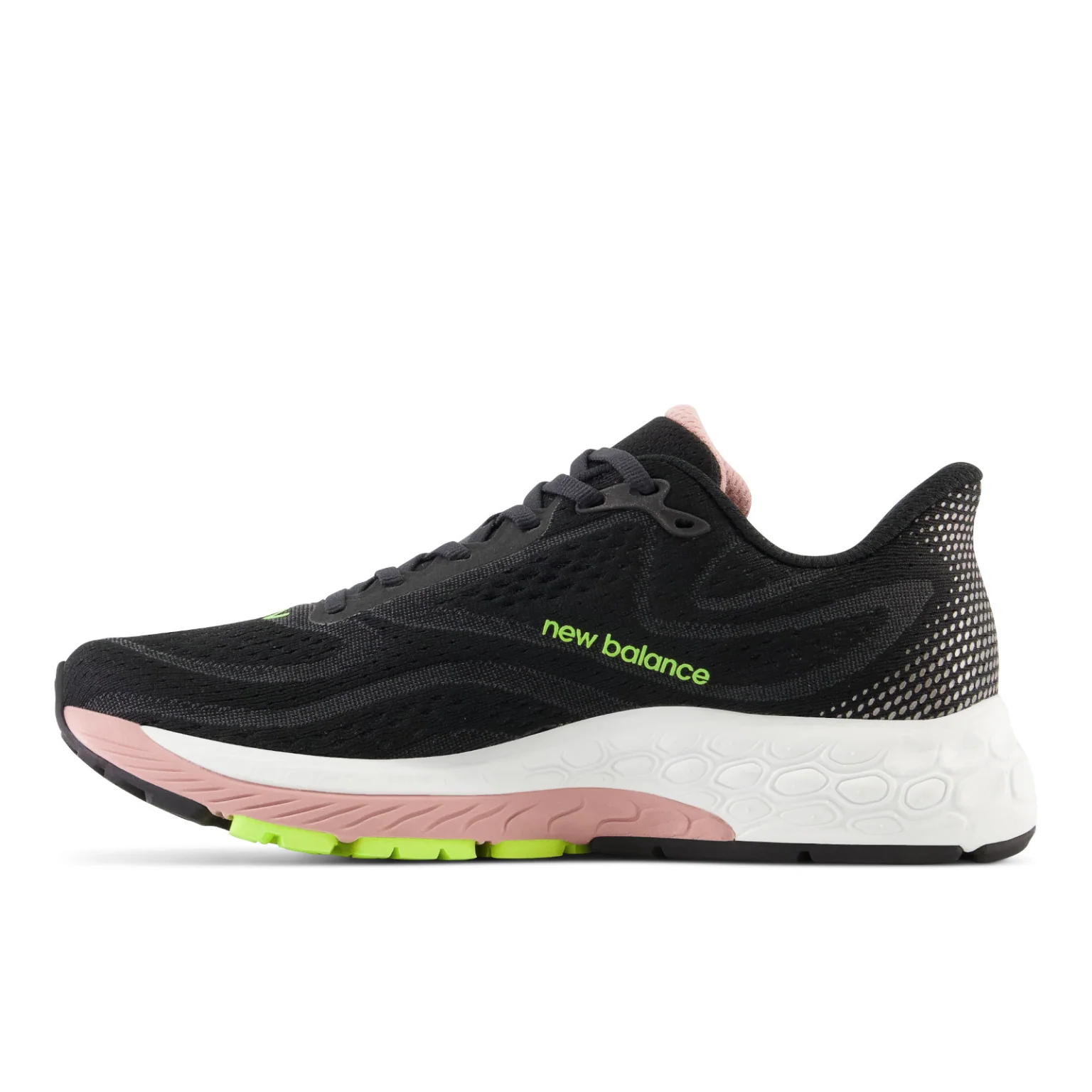 New Balance Womens Fresh Foam X 880 V13 (D) Width Running - Image 8