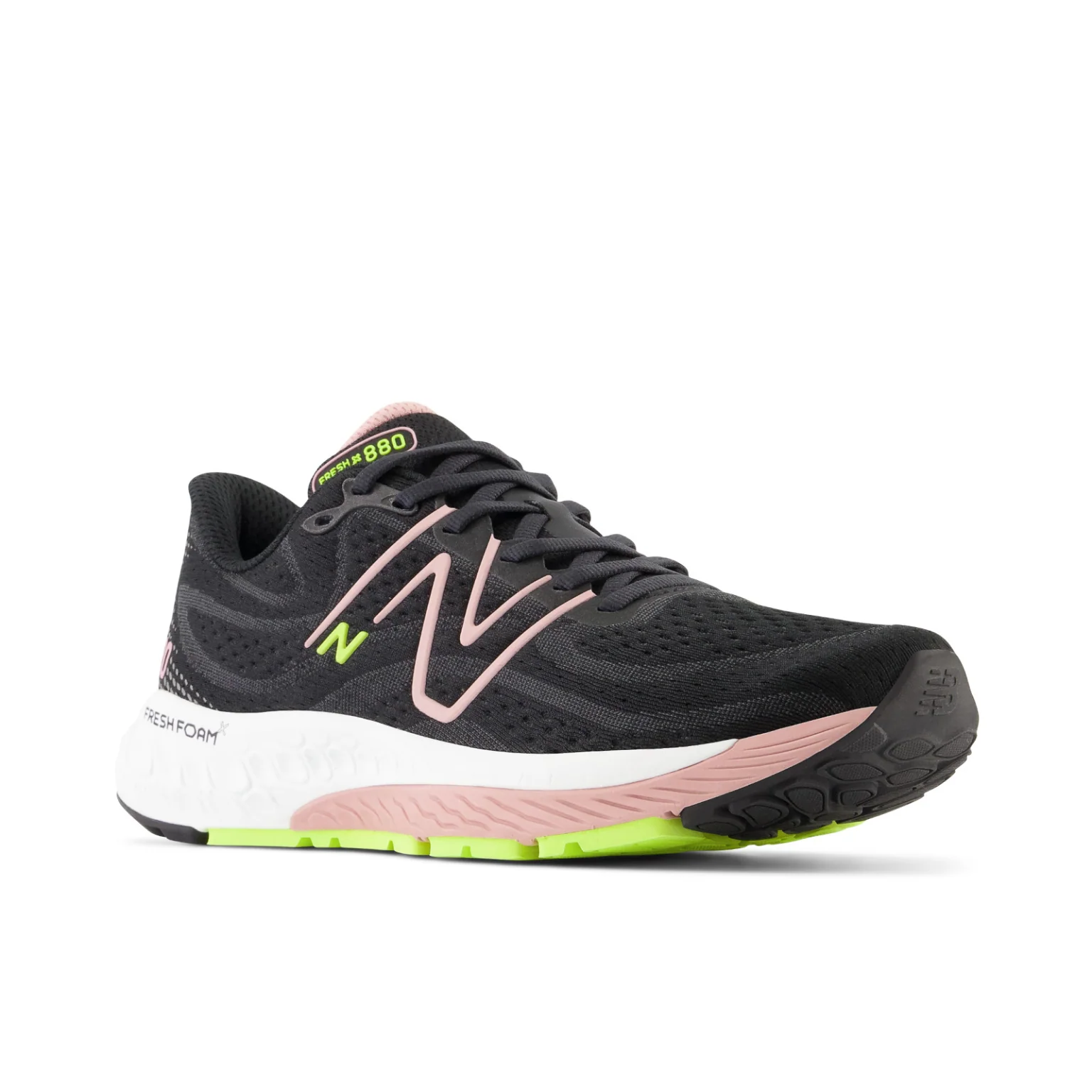 New Balance Womens Fresh Foam X 880 V13 (D) Width Running - Image 9