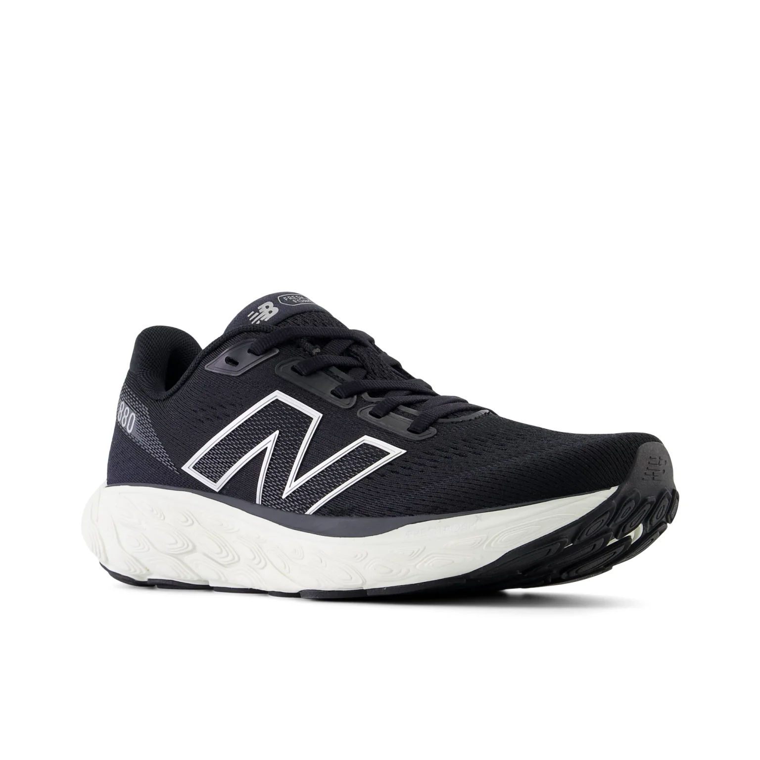 New Balance Womens Fresh Foam X 880 V14 Running - Image 3