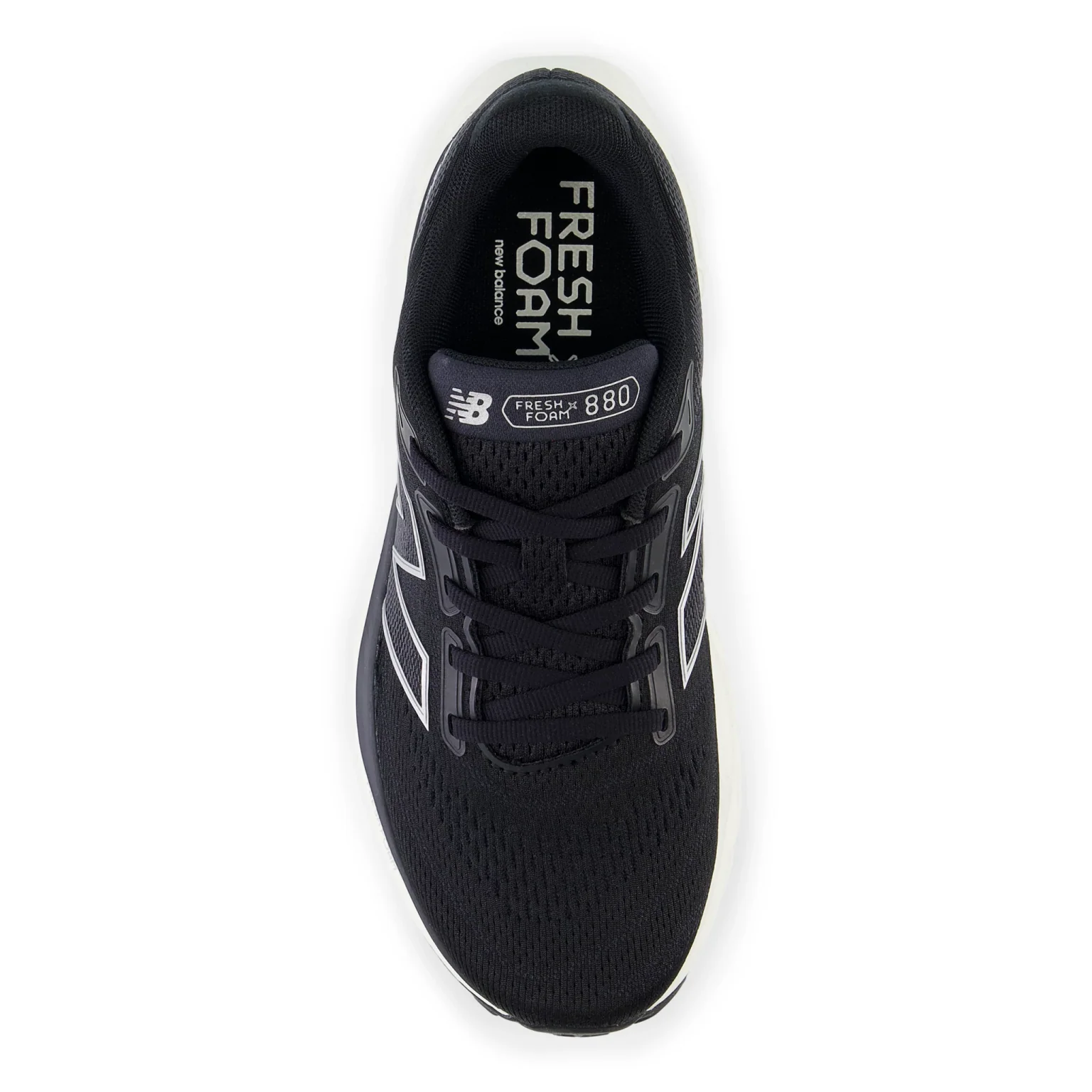 New Balance Womens Fresh Foam X 880 V14 Running - Image 4