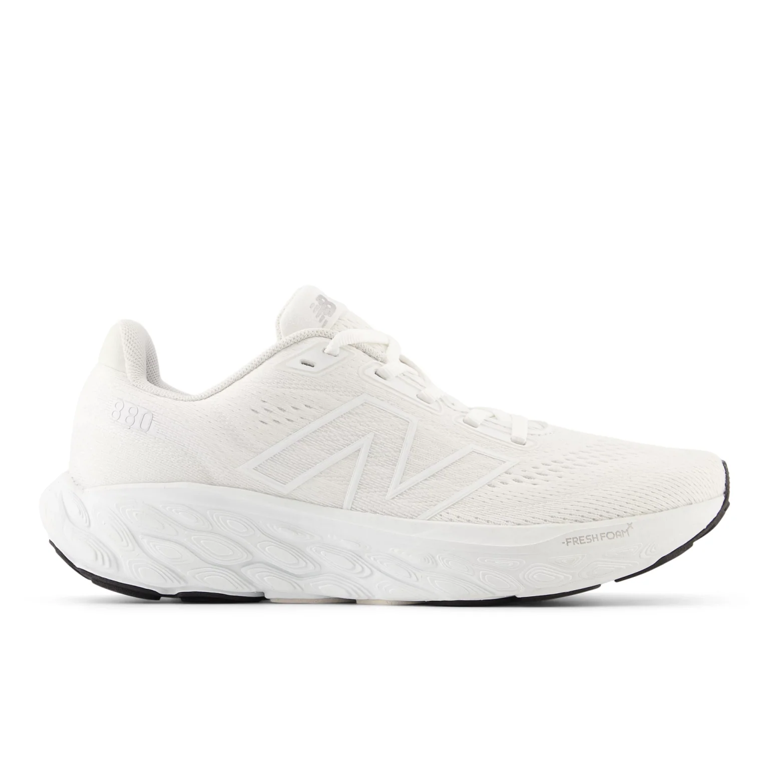 New Balance Womens Fresh Foam X 880 V14 Running - Image 6