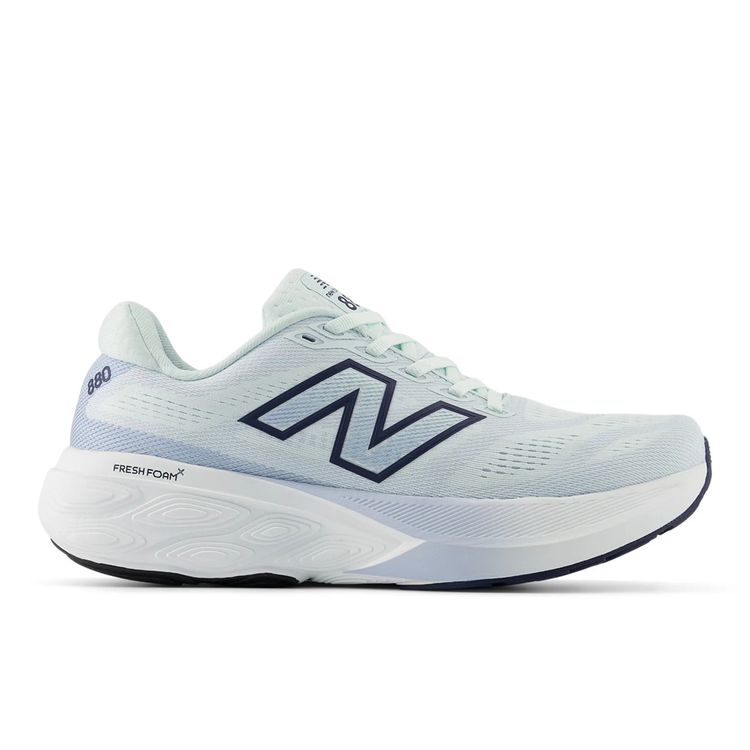 New Balance Womens Fresh Foam X 880 V15 Running - Image 21
