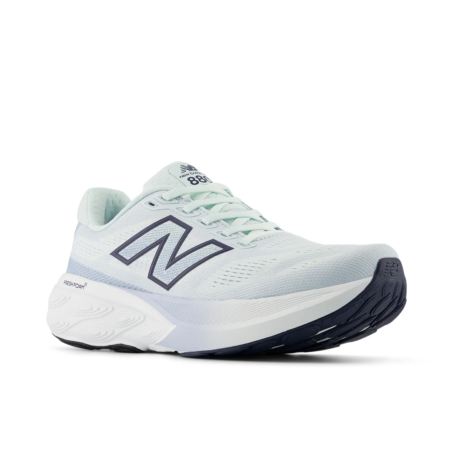 New Balance Womens Fresh Foam X 880 V15 Running - Image 23