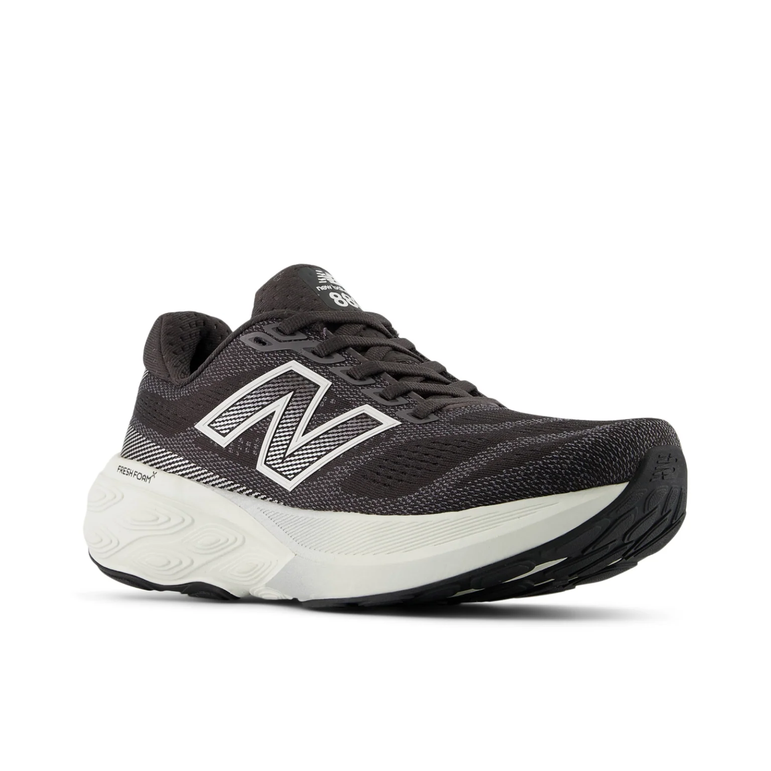 New Balance Womens Fresh Foam X 880 V15 Running - Image 3